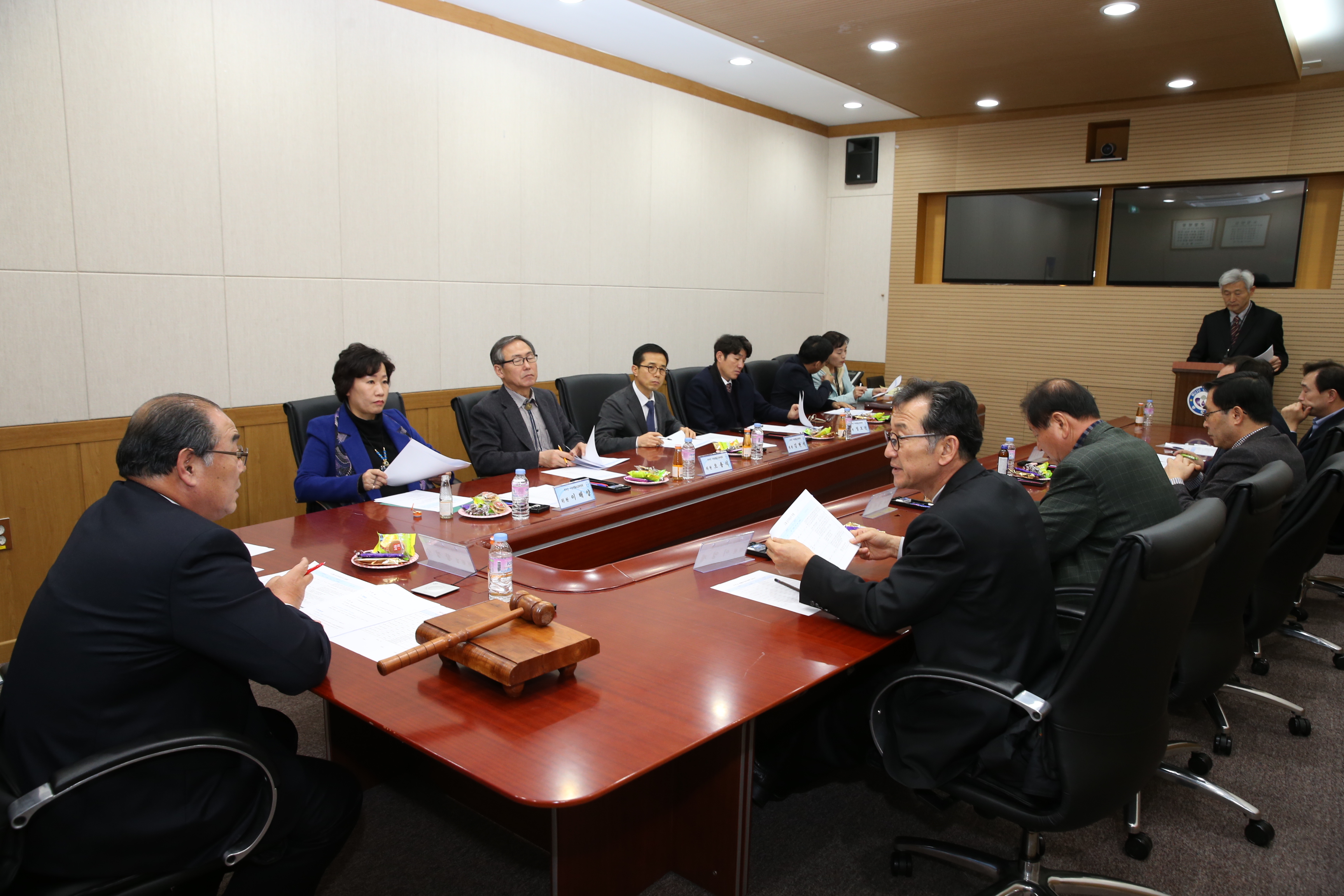 2015.12.03. 생활보장 심의회의