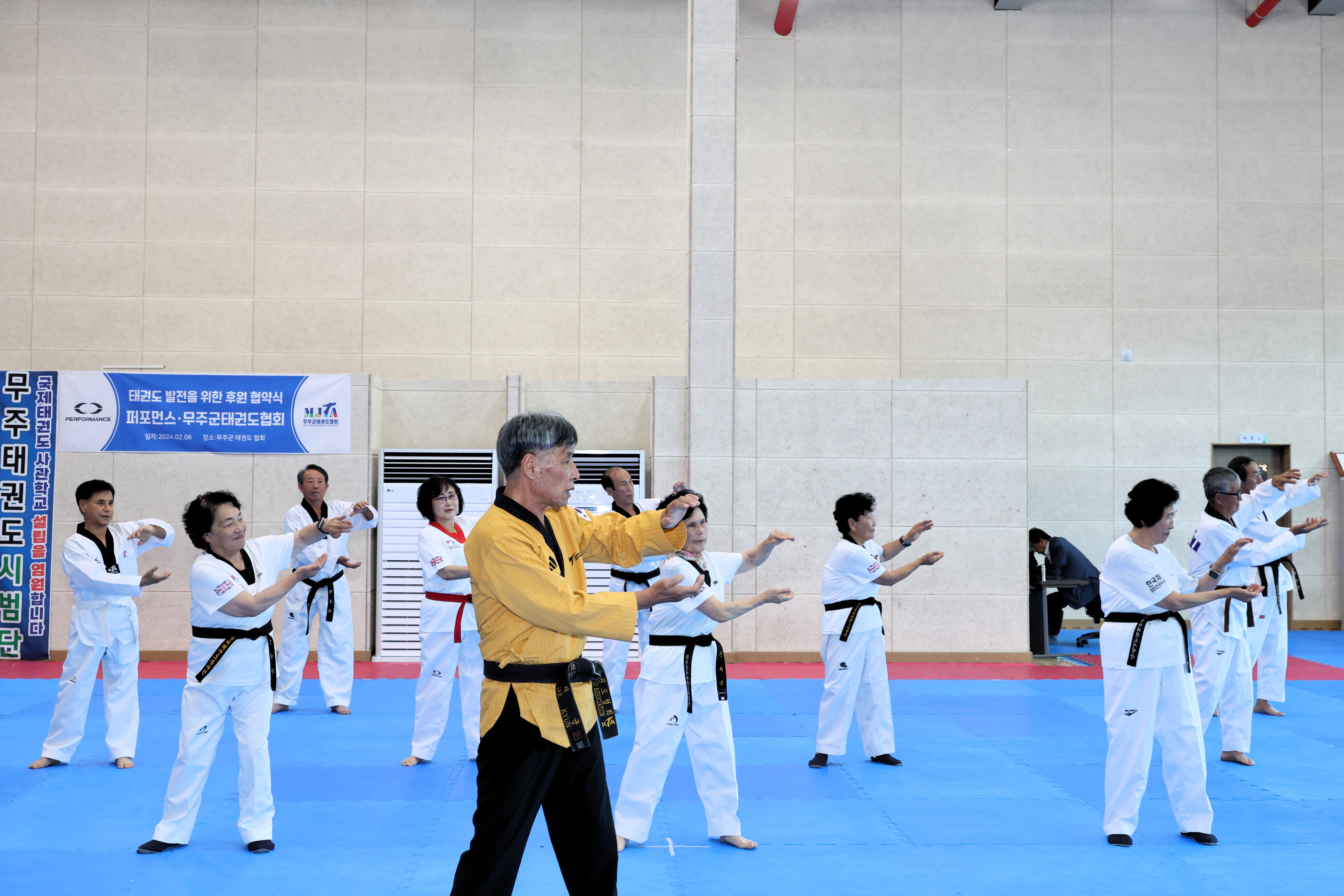 2025.07.22. 2025 무주태린이 문화페스타