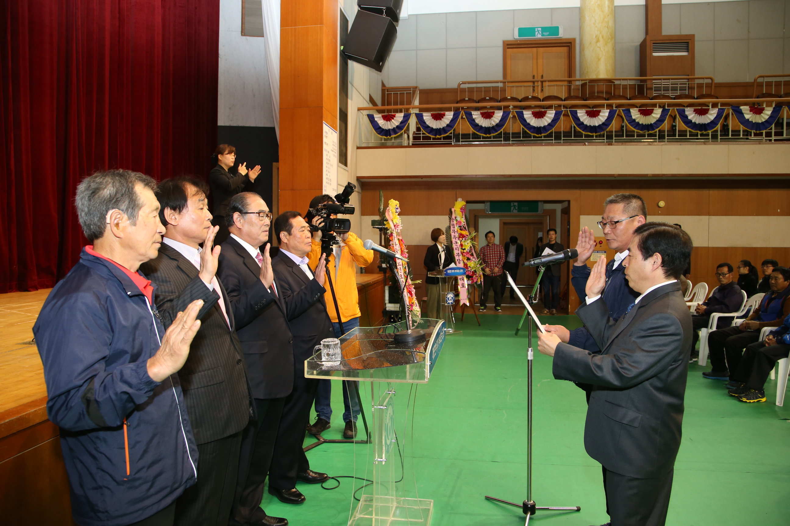 2016.04.21. 제36회 장애인의 날 행사