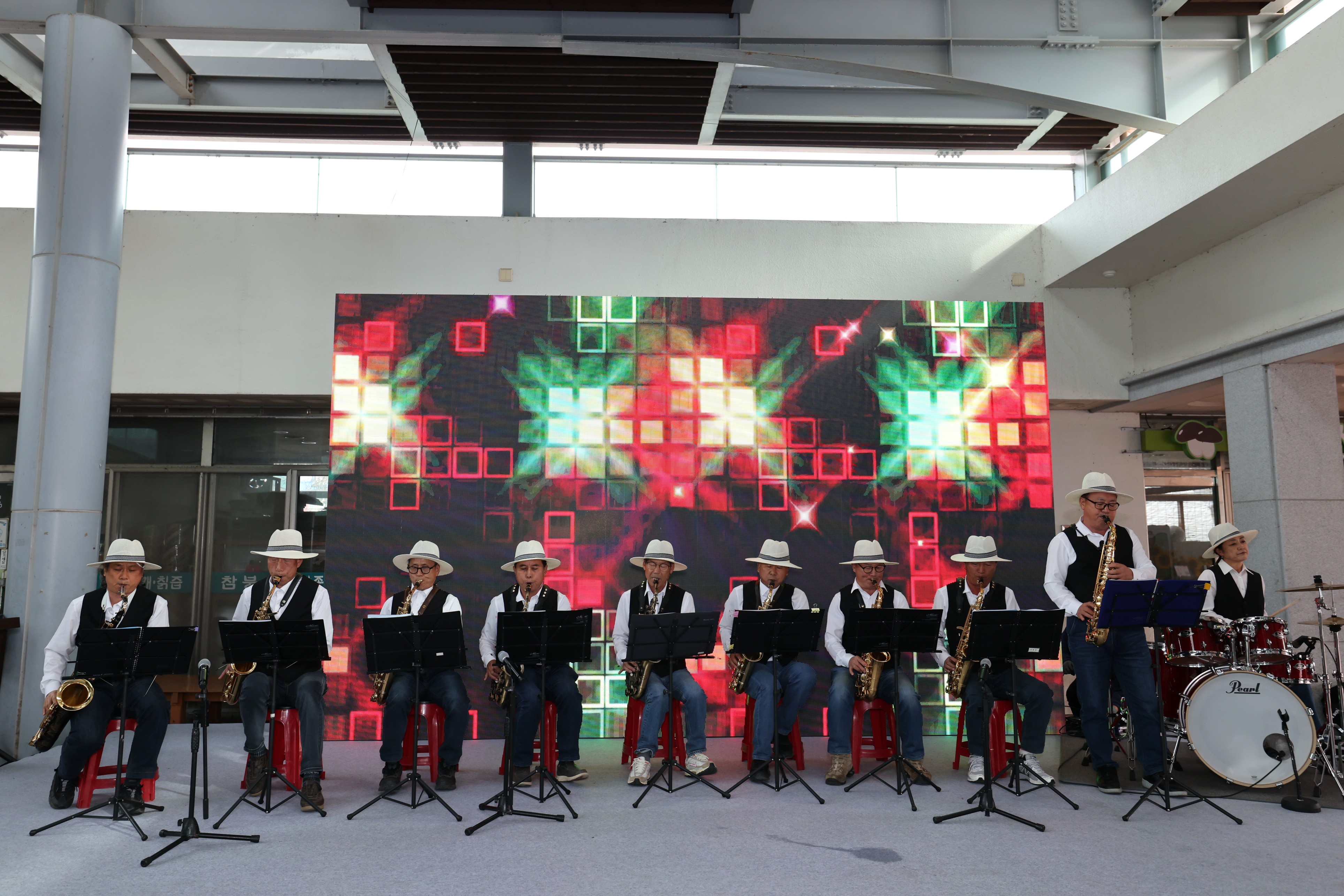 2025.10.30. 제4회 무풍 십승지 대덕산장터 한마당 축제