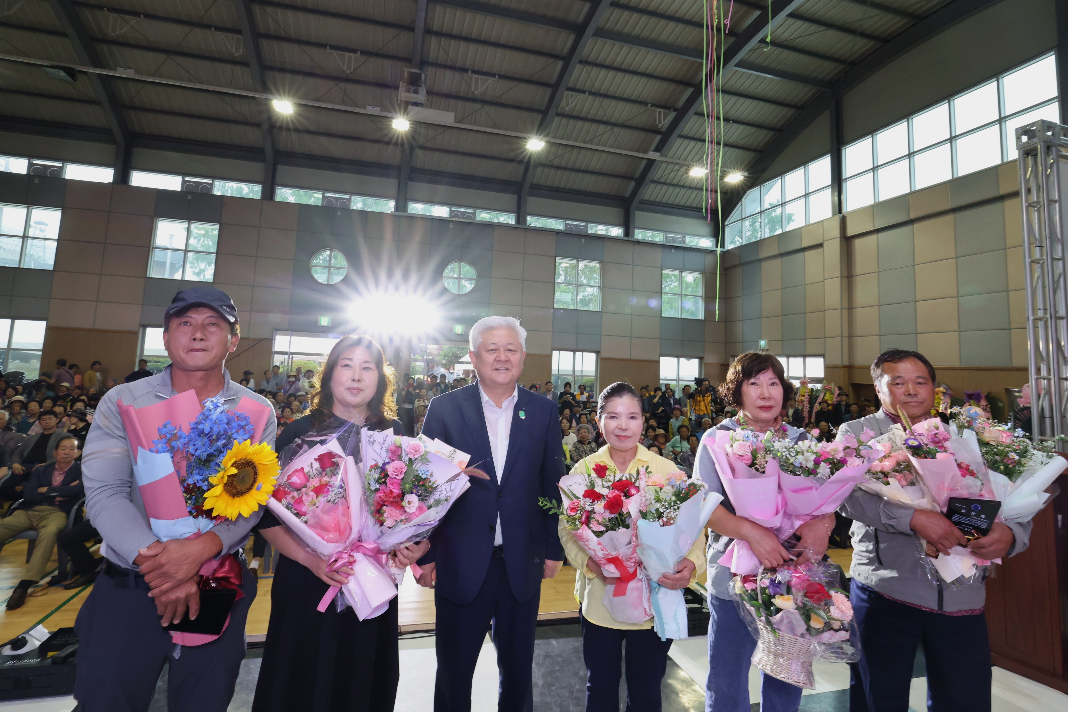 2025.06.21. 제32회 부남면민의 날 화합한마당