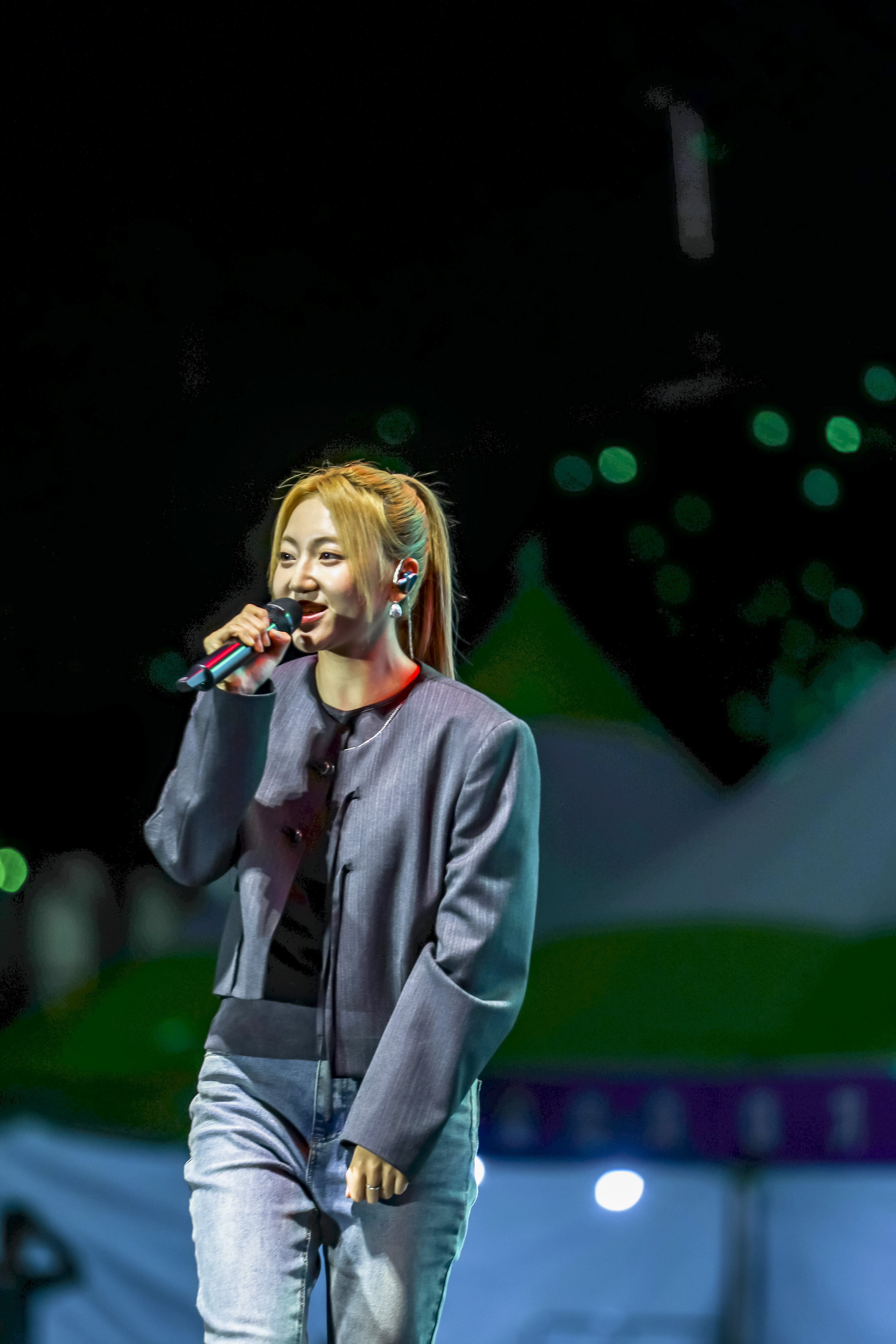 2025.09.06. 제29회 무주반딧불축제-개막 공연