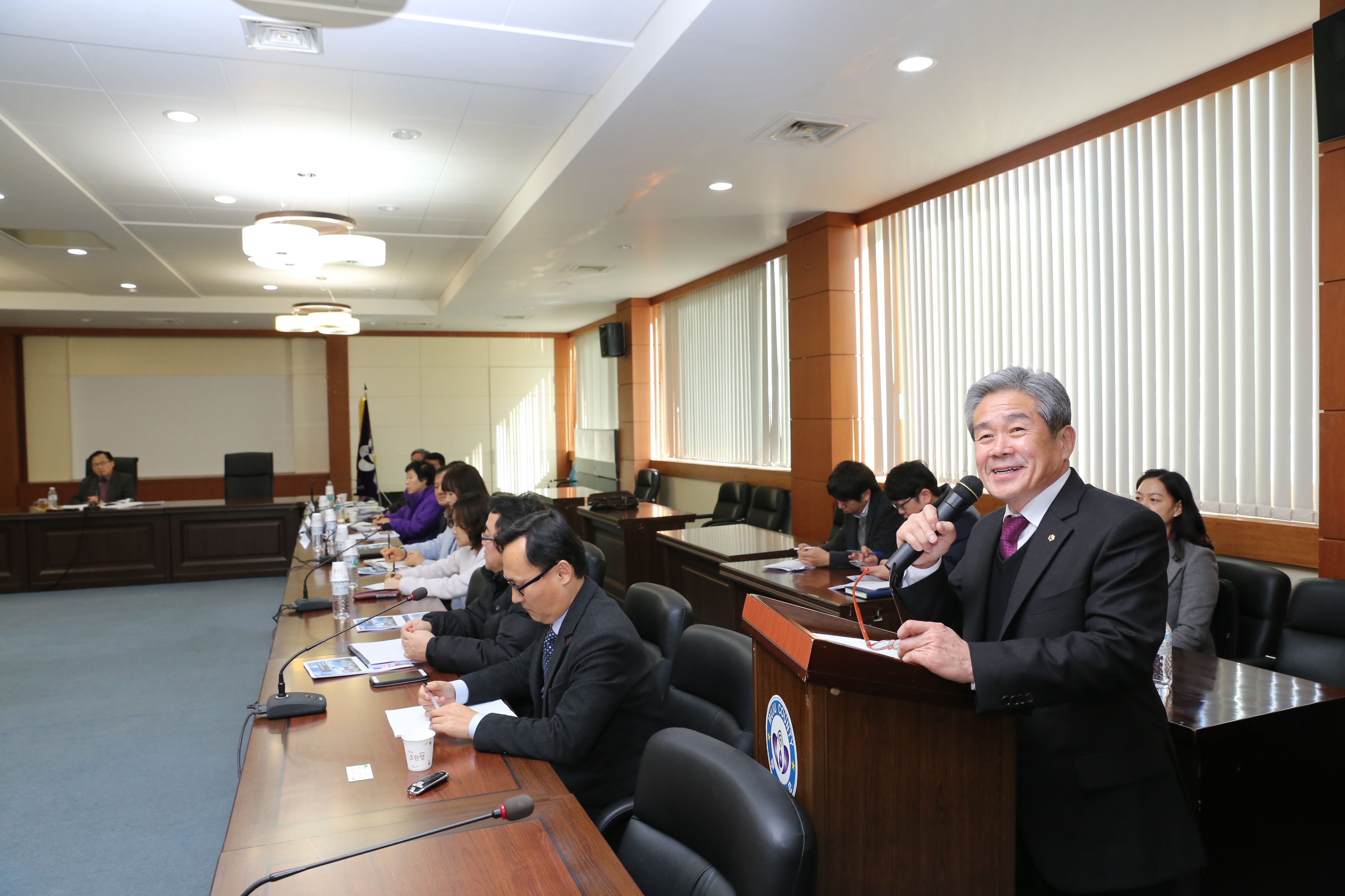 2016.02.02. 안성면 농촌중심지활성화사업 기본 및 경관계획 최종보고회