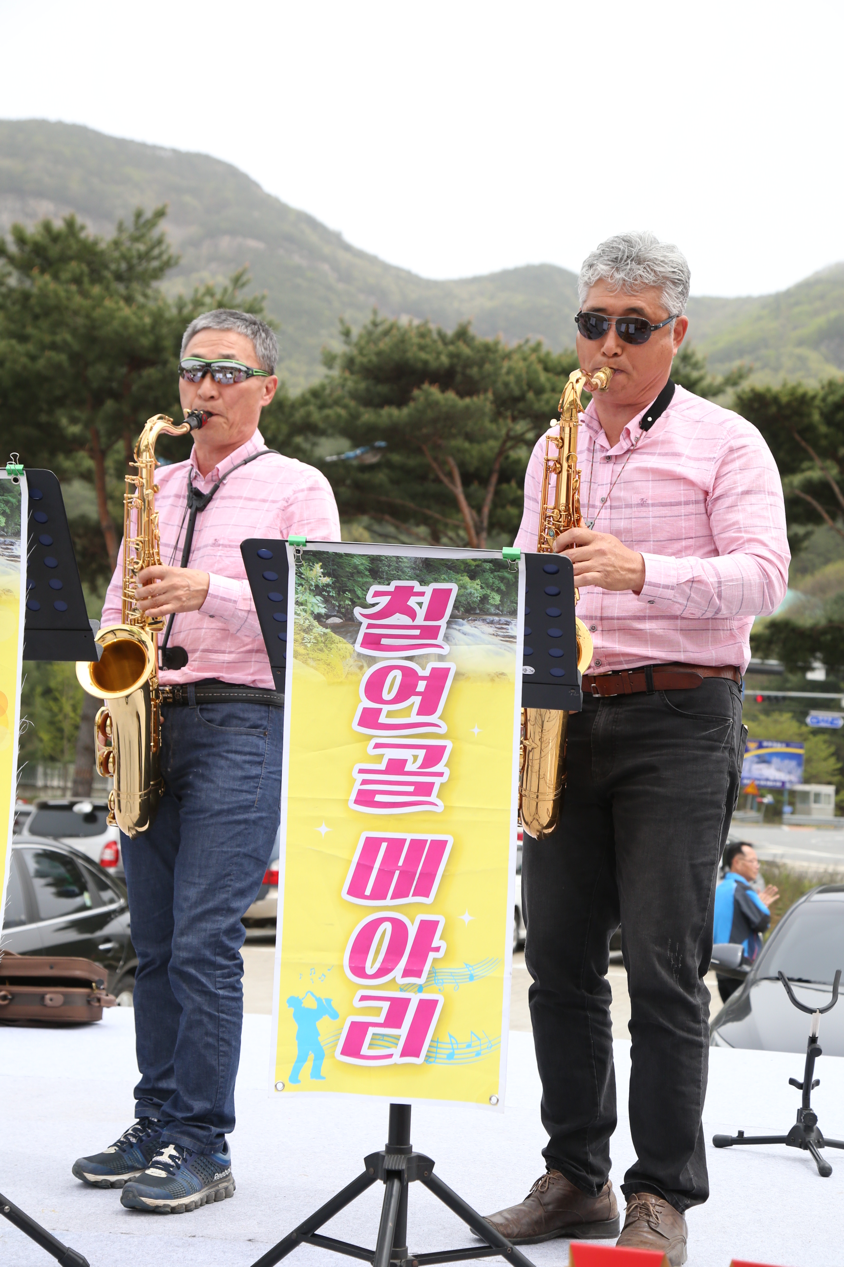 2016.04.23. 봄과여름사이 콘서트