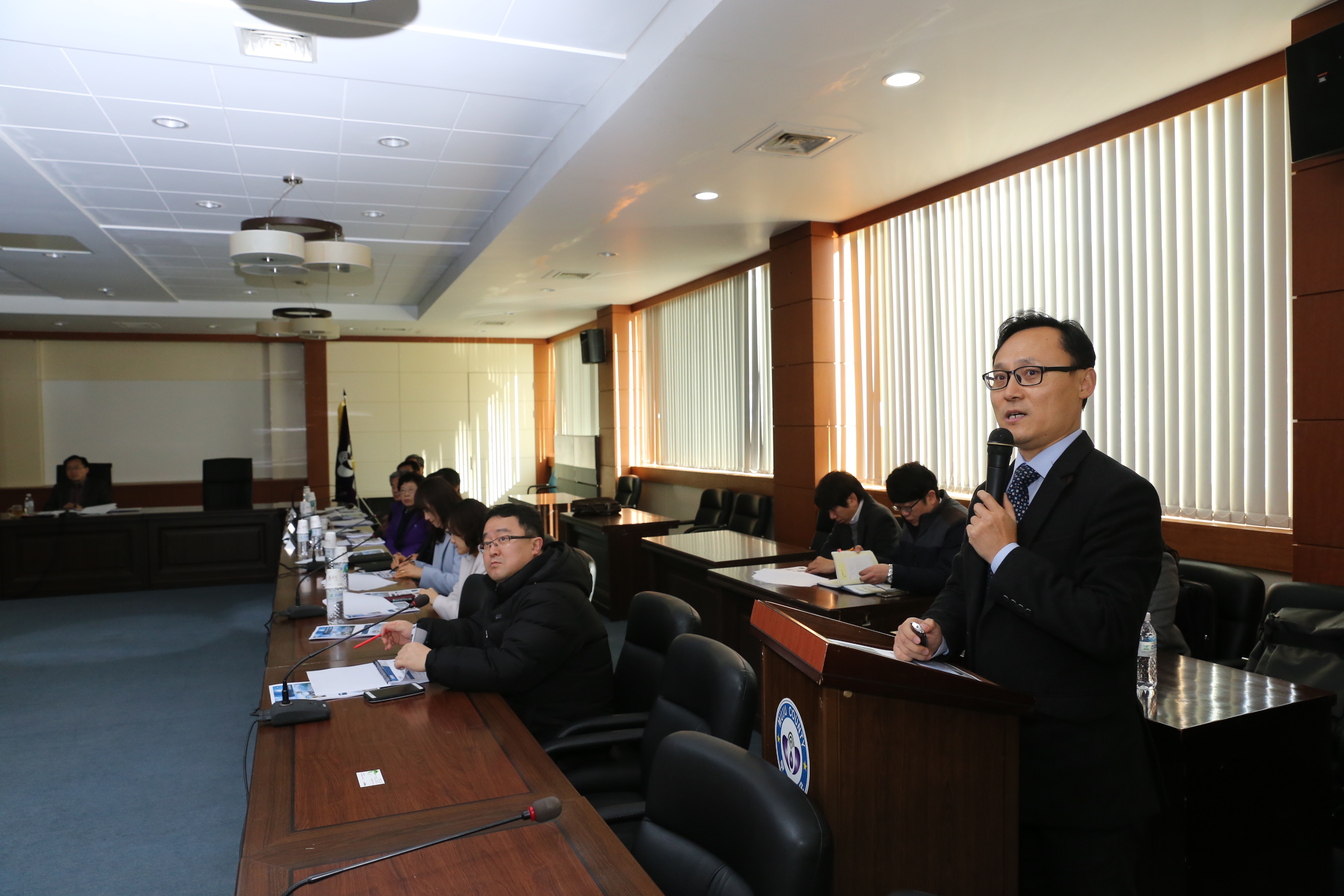 2016.02.02. 안성면 농촌중심지활성화사업 기본 및 경관계획 최종보고회