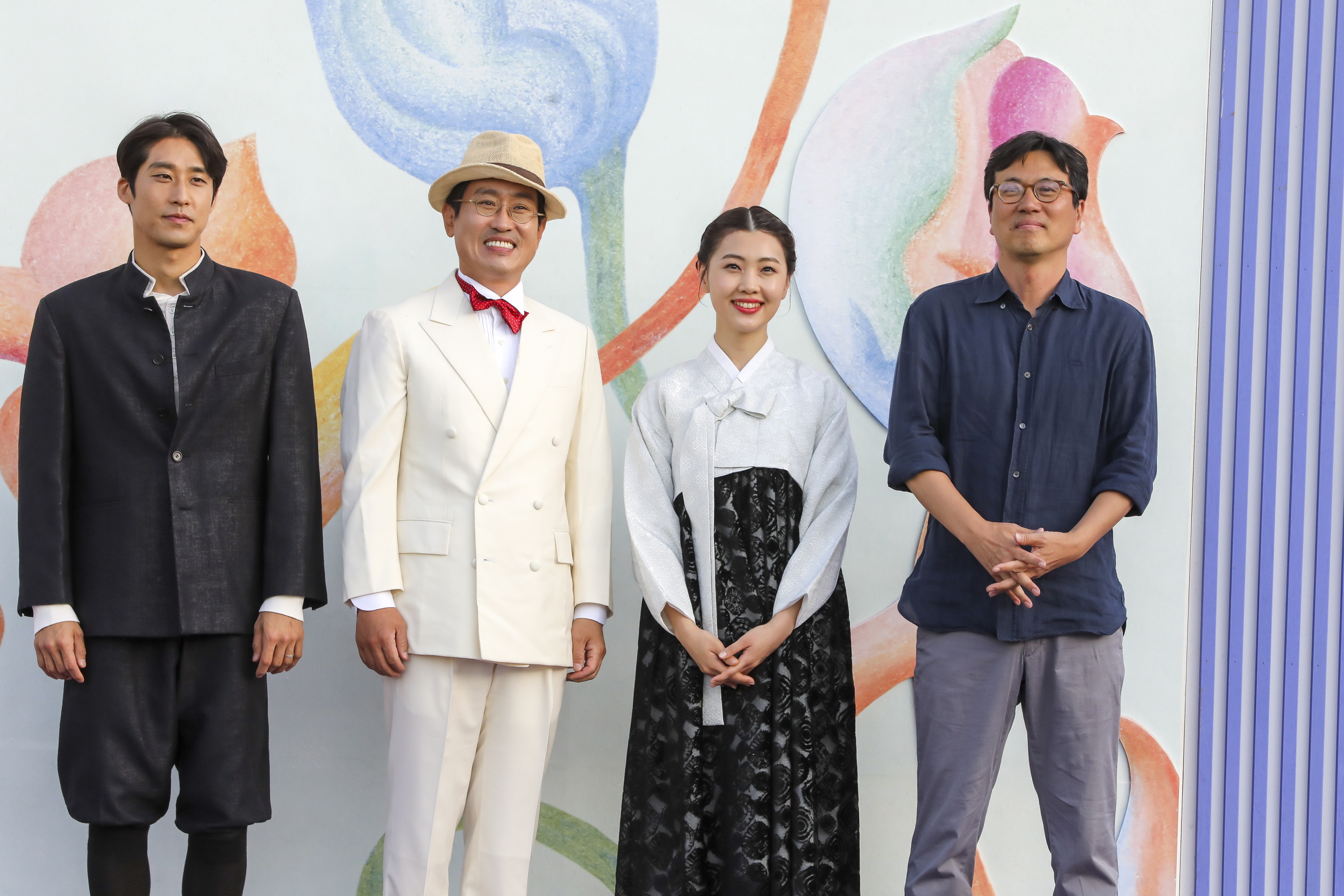 2022.06.02 제10회 무주산골영화제-그린카펫