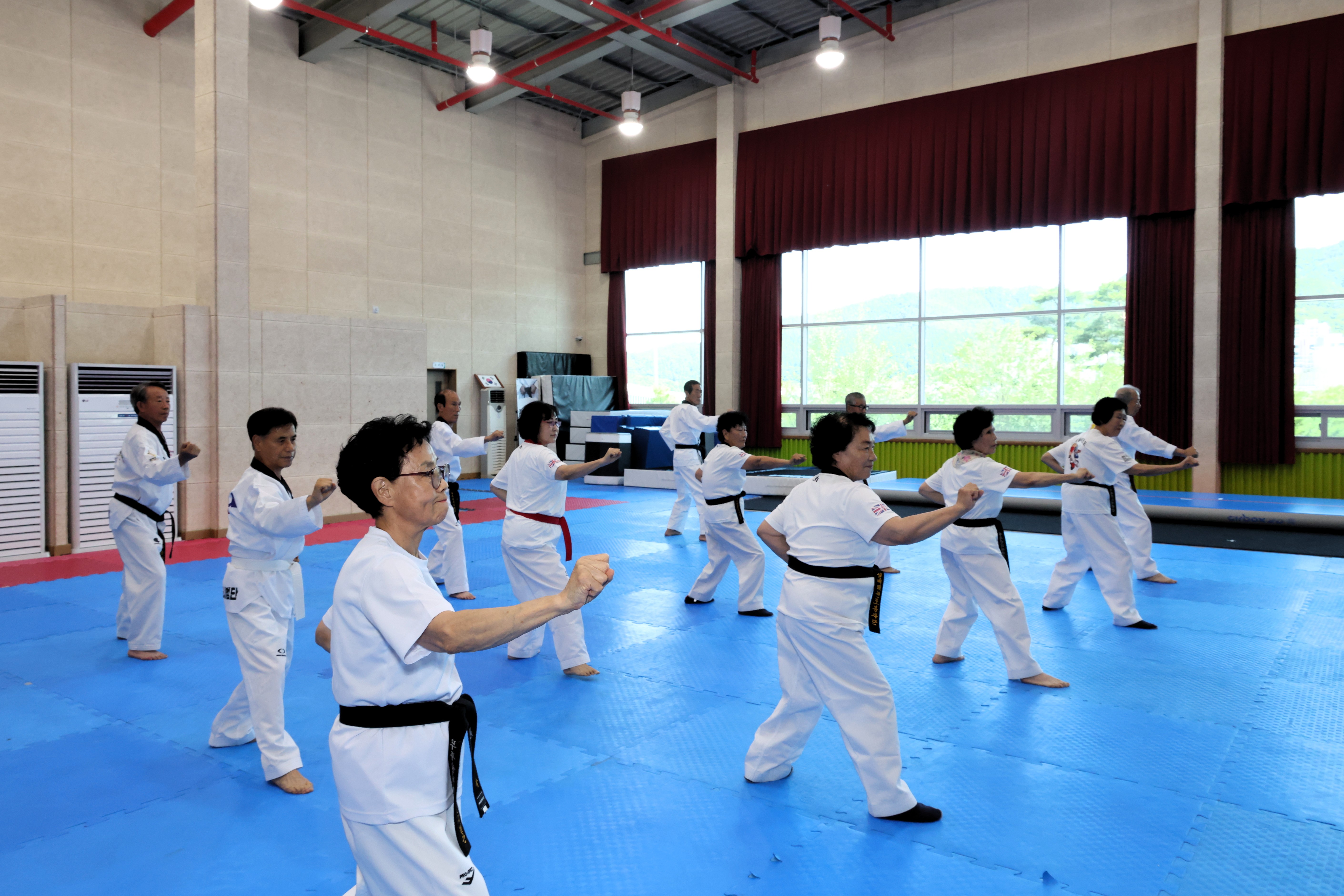 2025.07.22. 2025 무주태린이 문화페스타