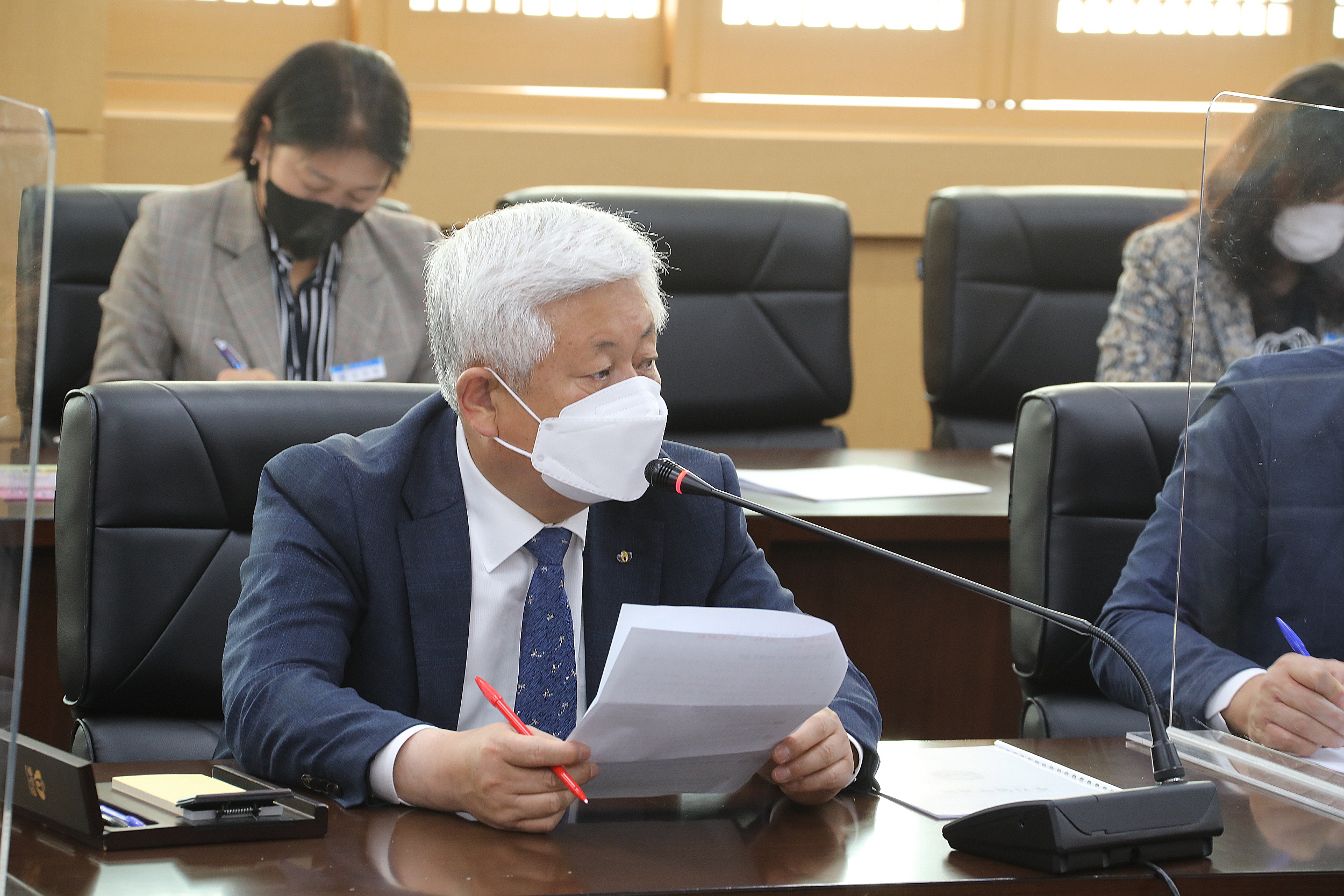 2022.10.31 주간업무보고회