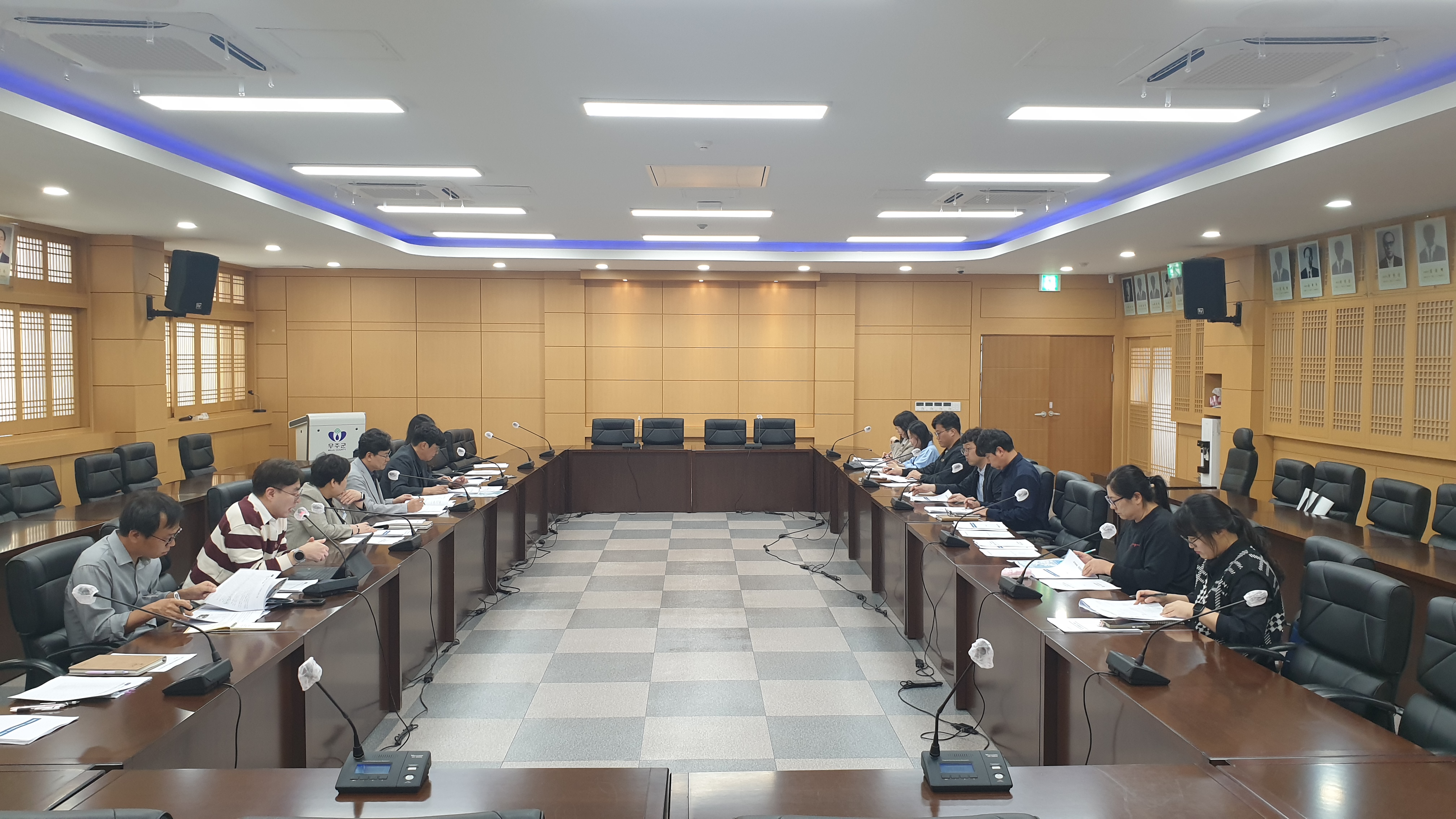 2025.04.18. 지방소멸대응기금 투자계획 보고회