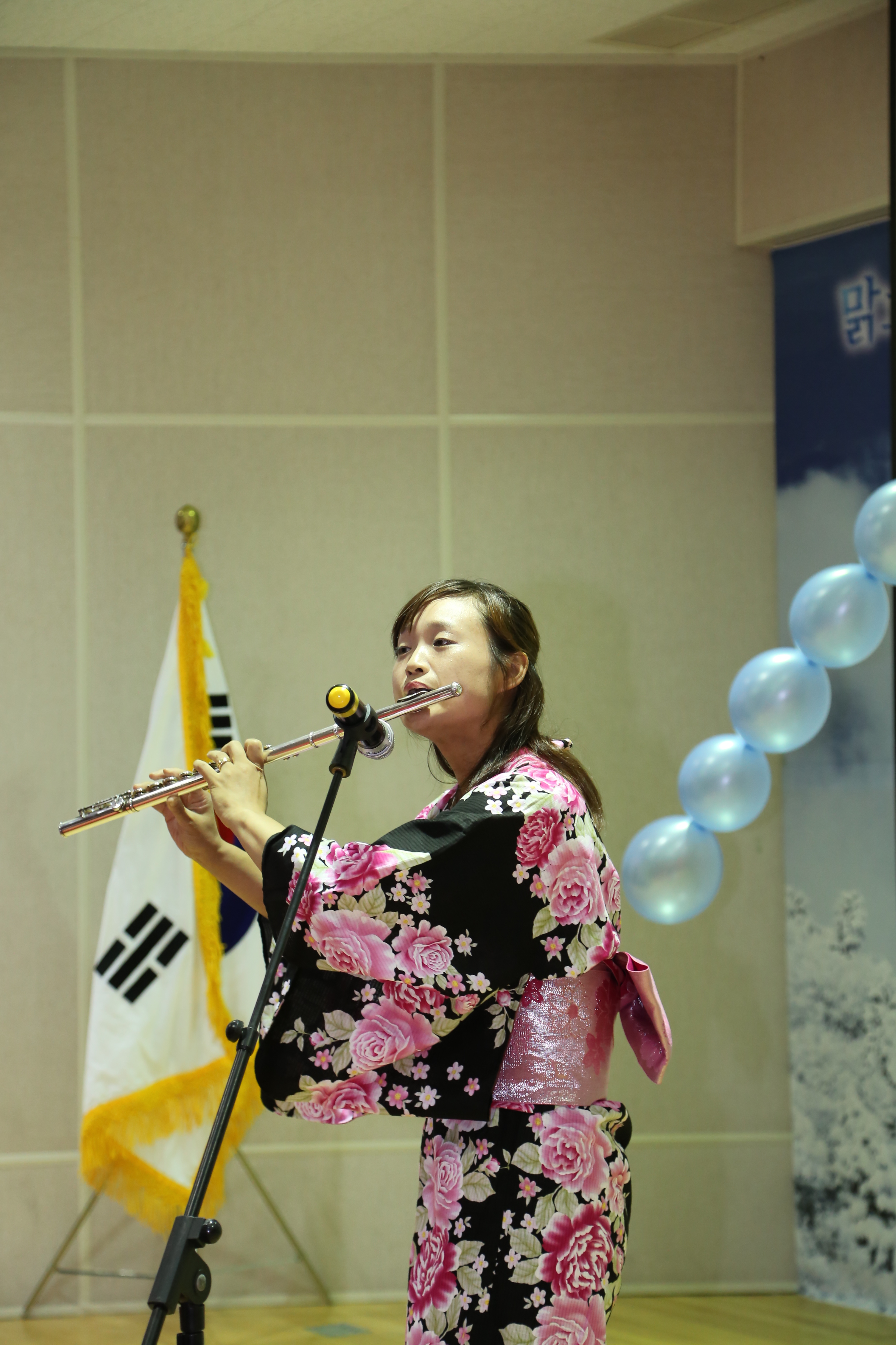 2015.09.18. 무주군 다문화가족 화합한마당 '문화다이음'