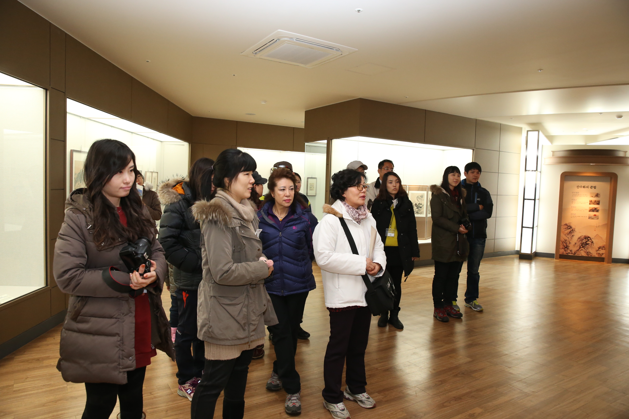 2013.12.07 온라인 파워블로거 무주군 팸투어