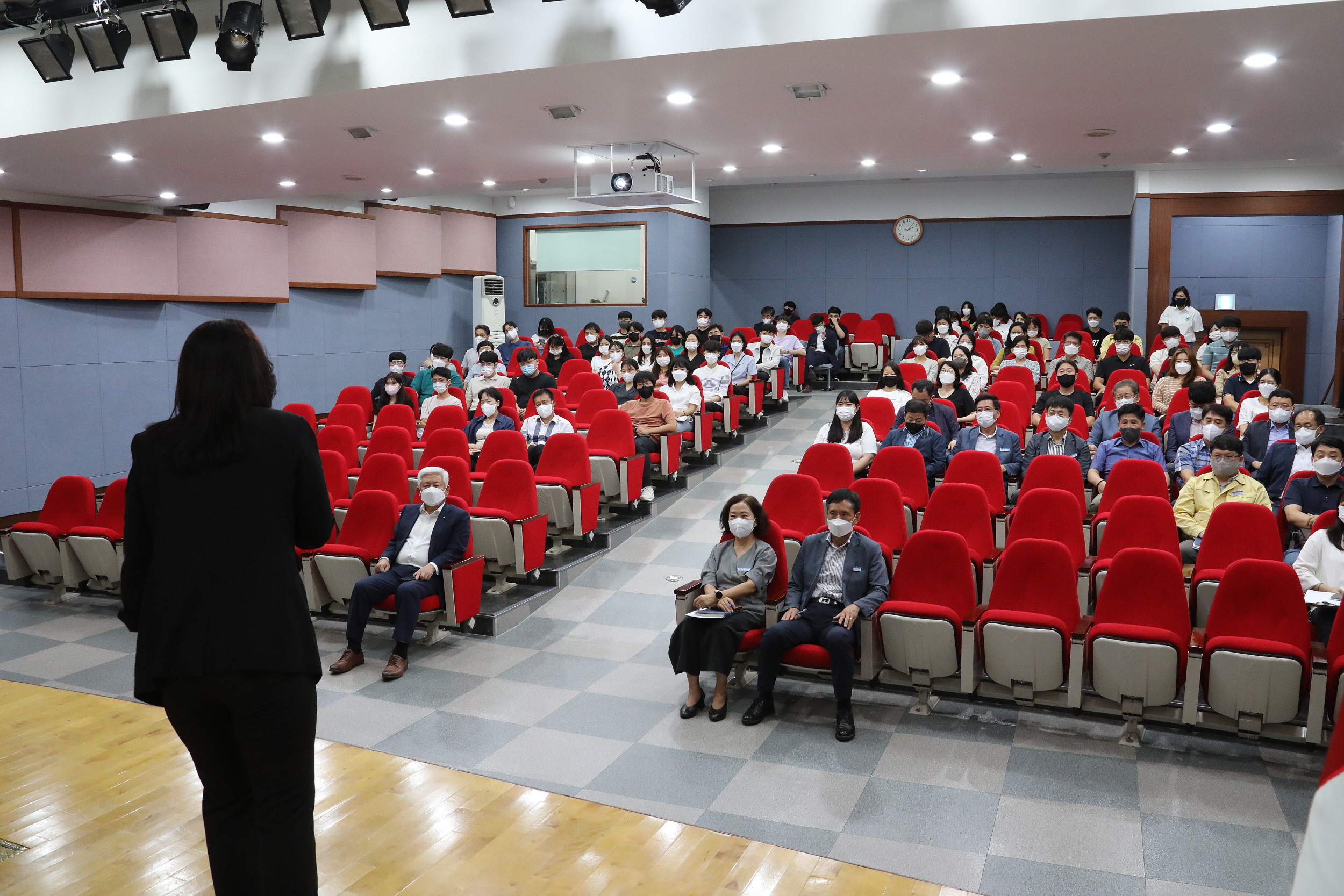 2022.08.23 공직자 반부패-청렴 교육