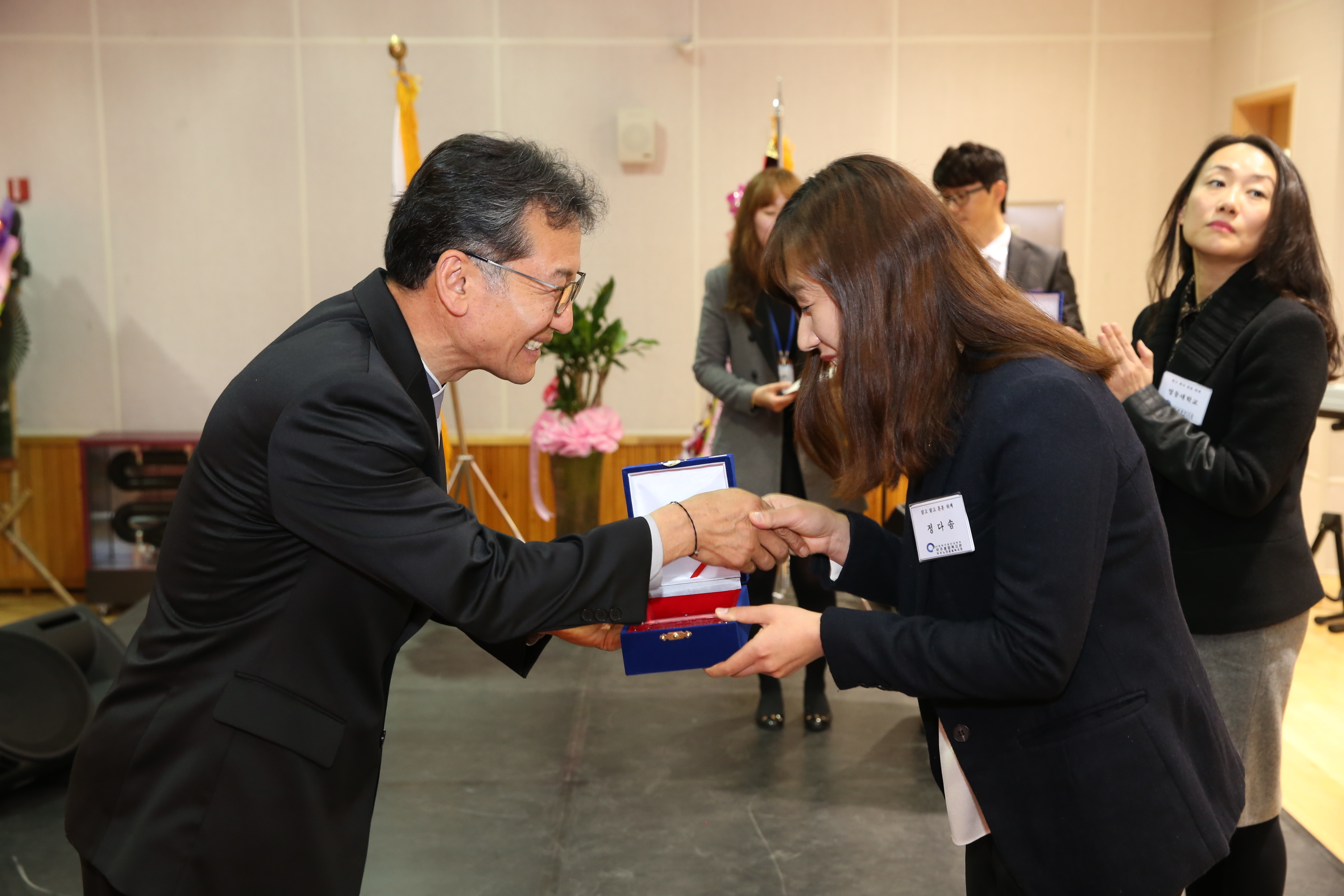 2014.11.27. 무주종합복지관 개관9주년 기념 행사