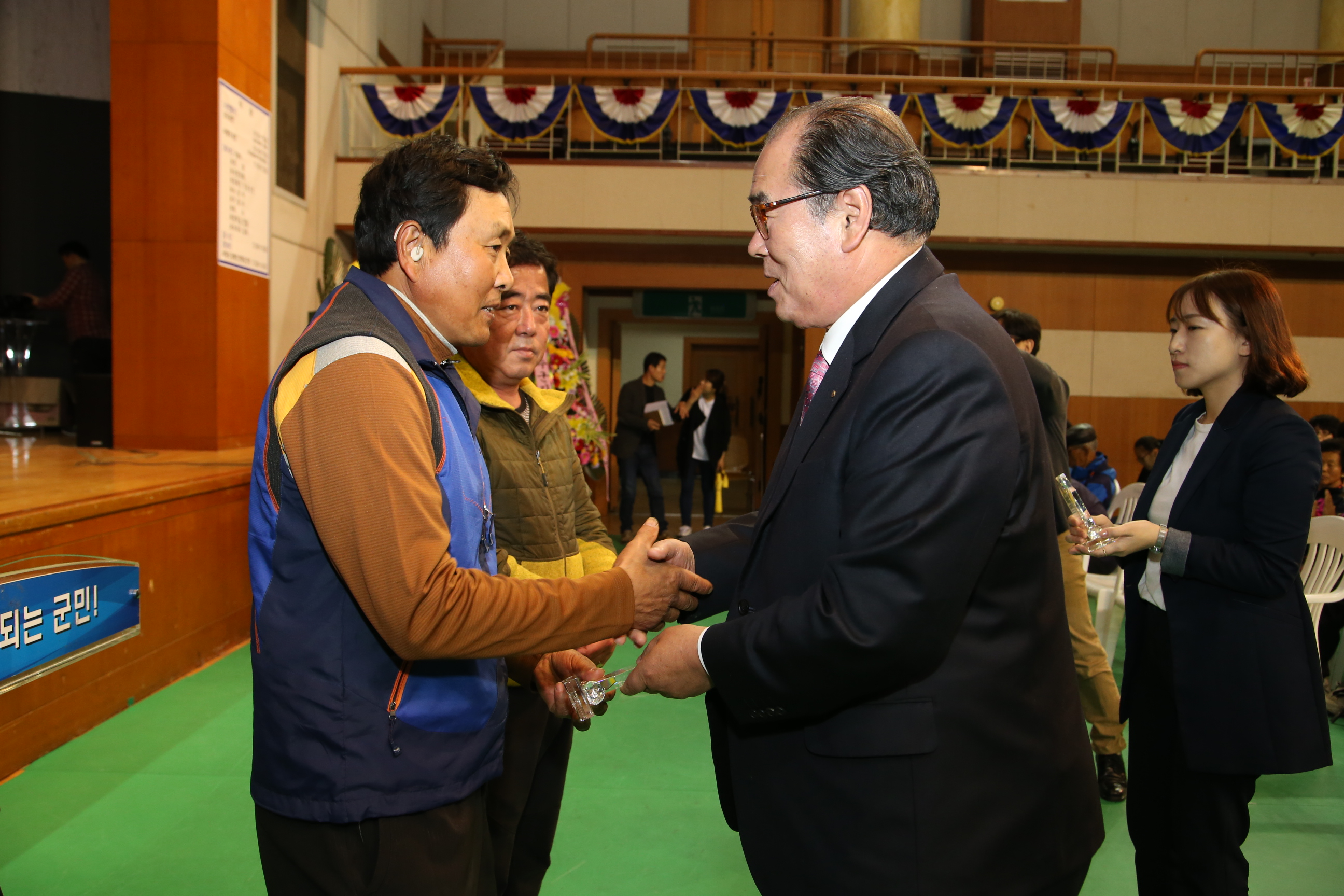 2016.04.21. 제36회 장애인의 날 행사