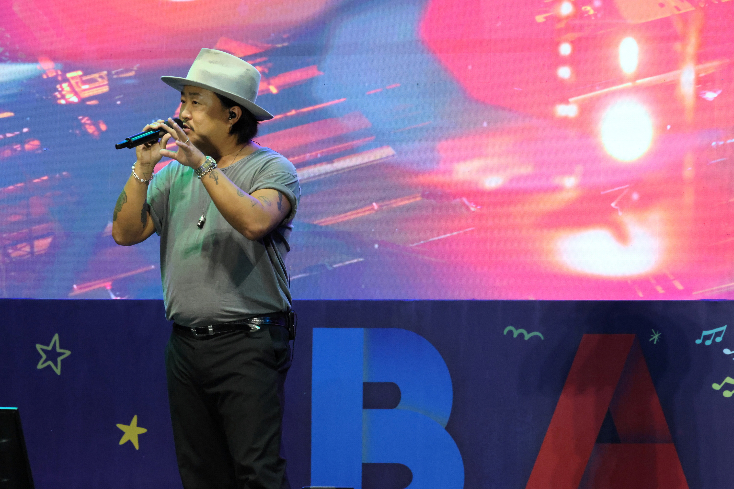 2025.09.06. 제29회 무주반딧불축제-개막 공연