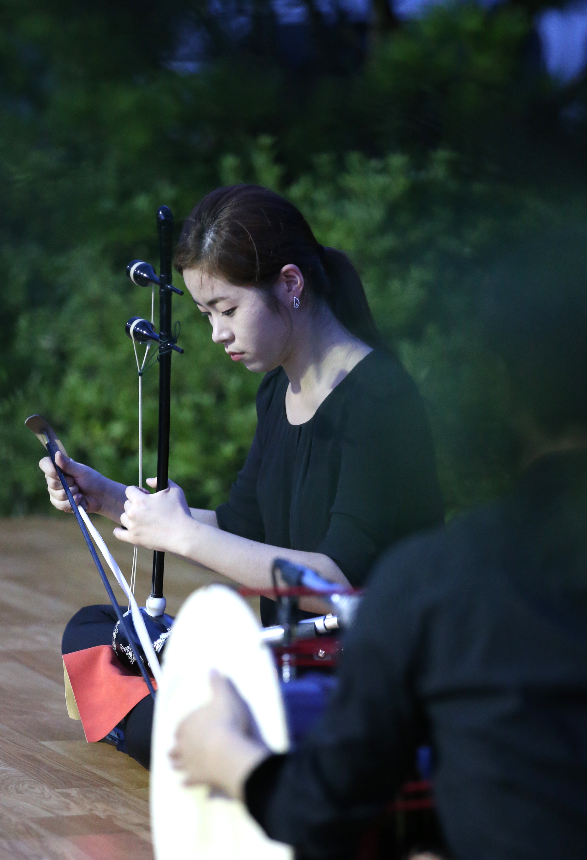 2015.07.24. 소이나루 작은음악회