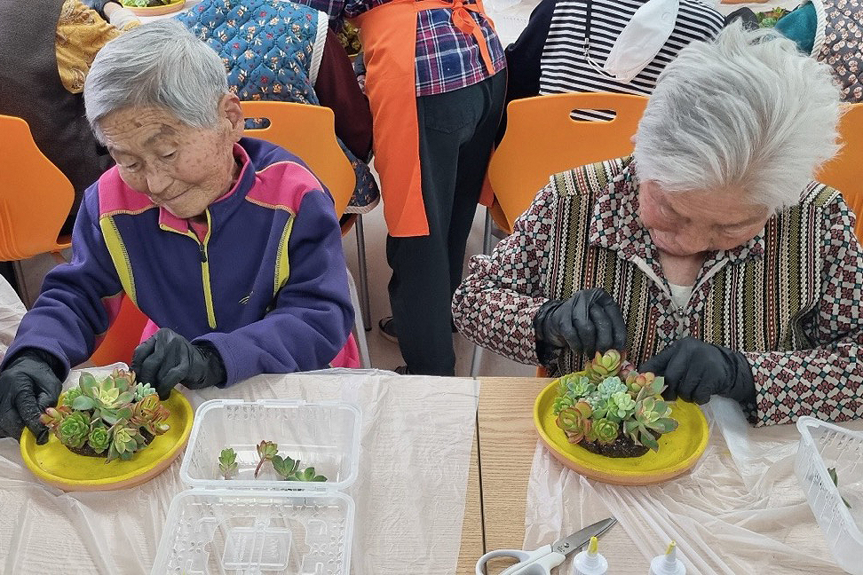 2025.05.02. 무주군 치유농업 활성화 추진