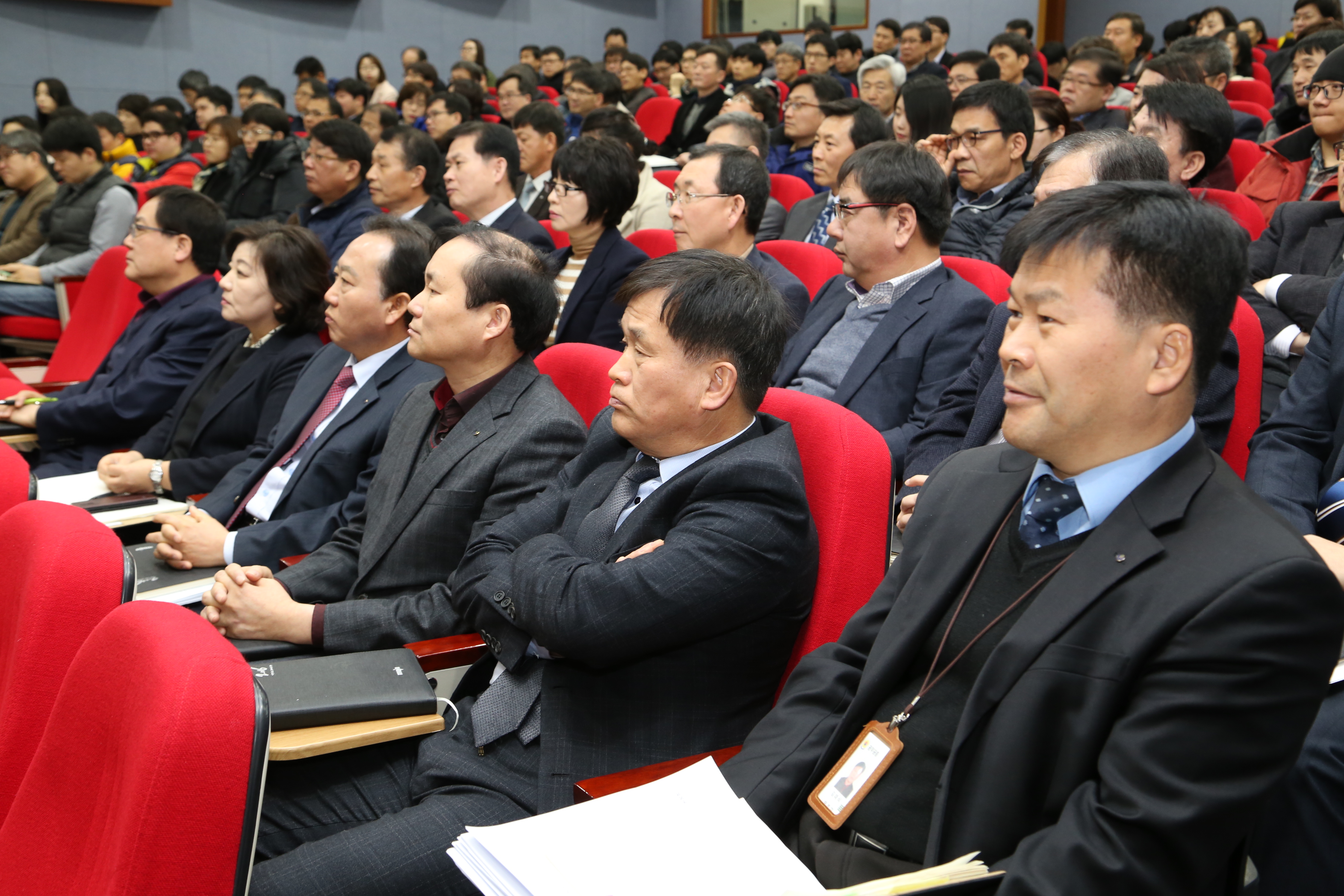 2016.03.02. 월례조회