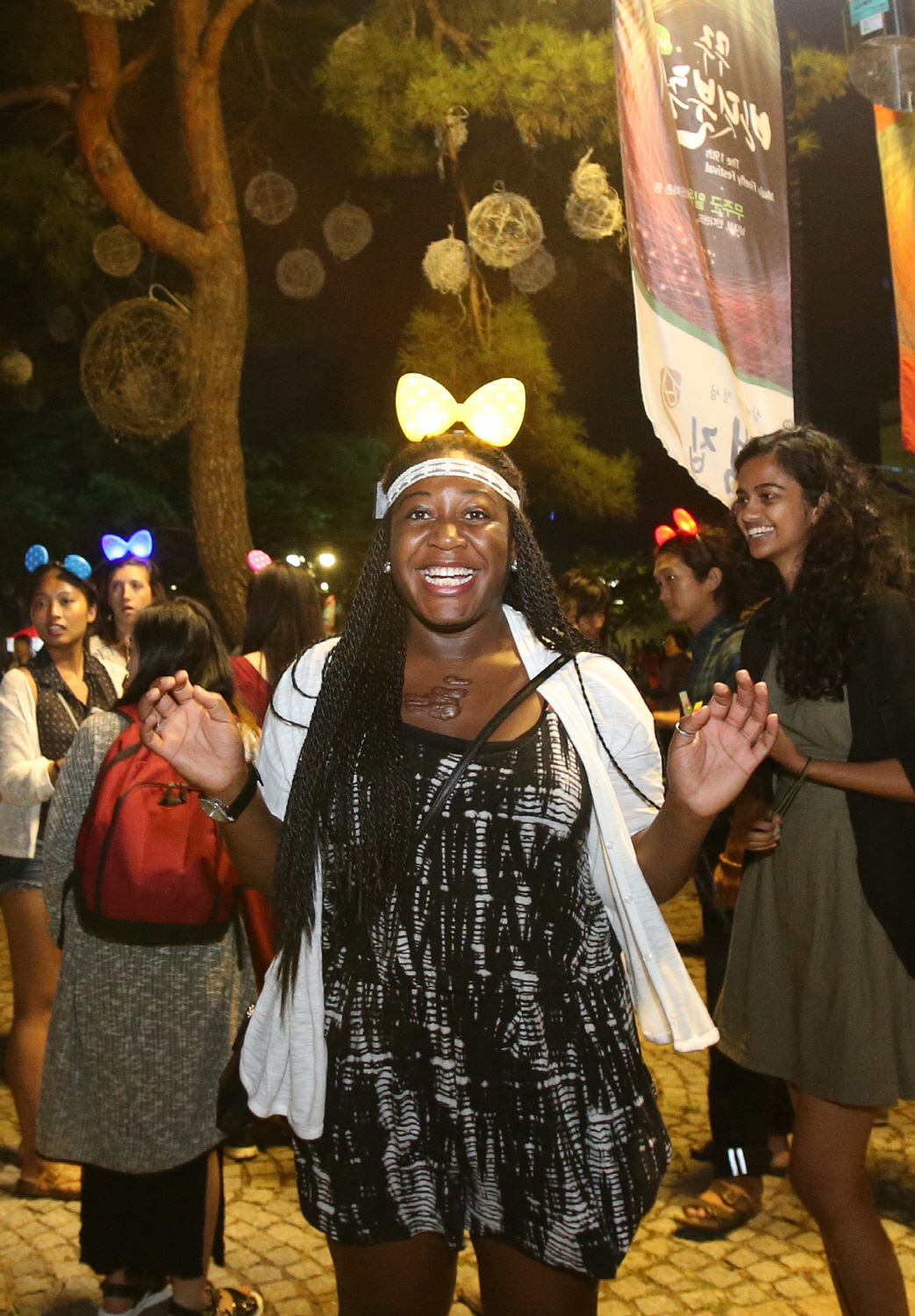 제19회 무주반딧불축제