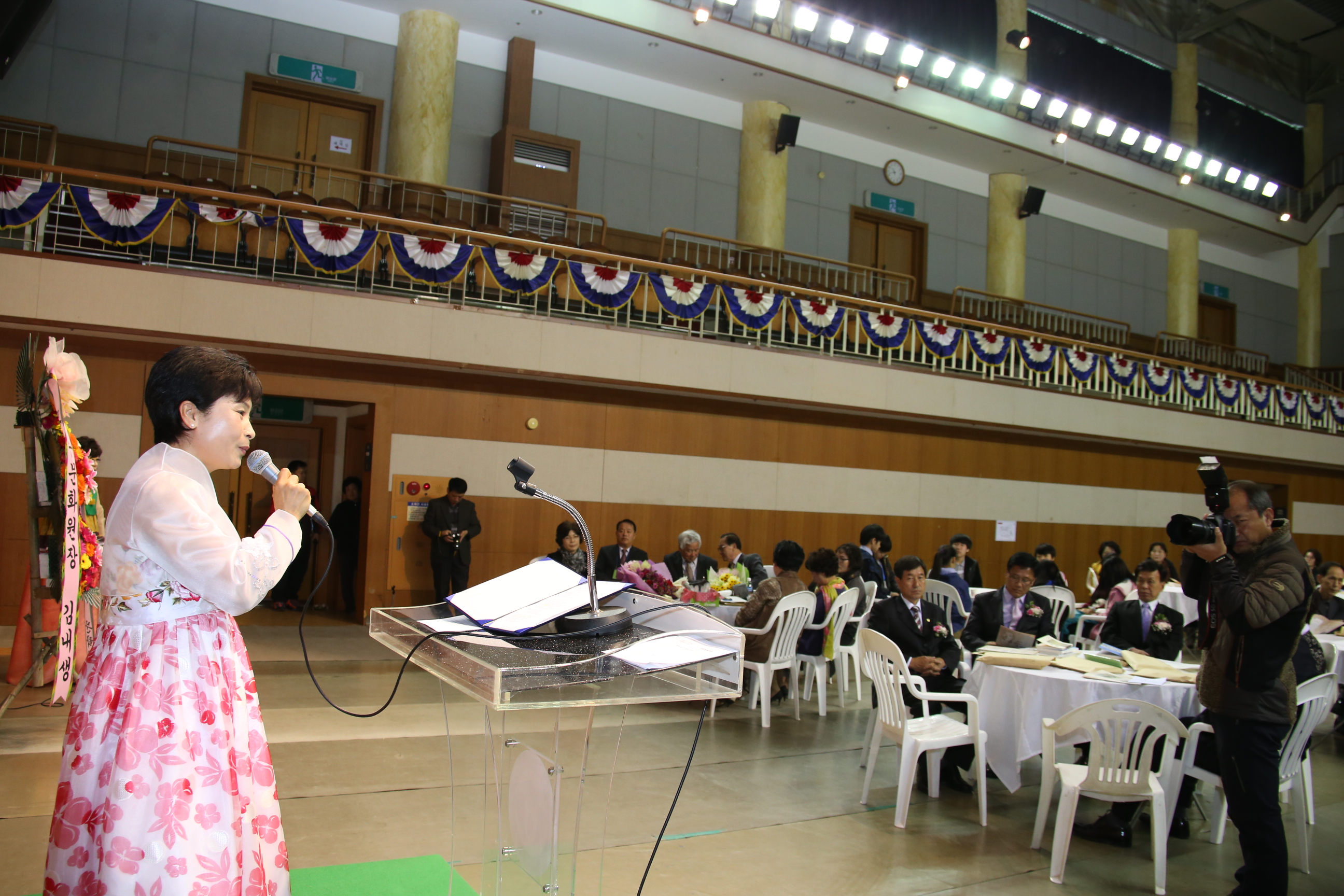 2014.11.08. 김환태 문학제