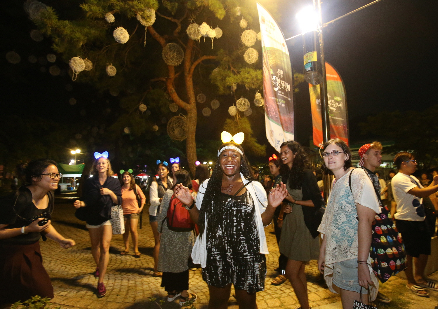 제19회 무주반딧불축제