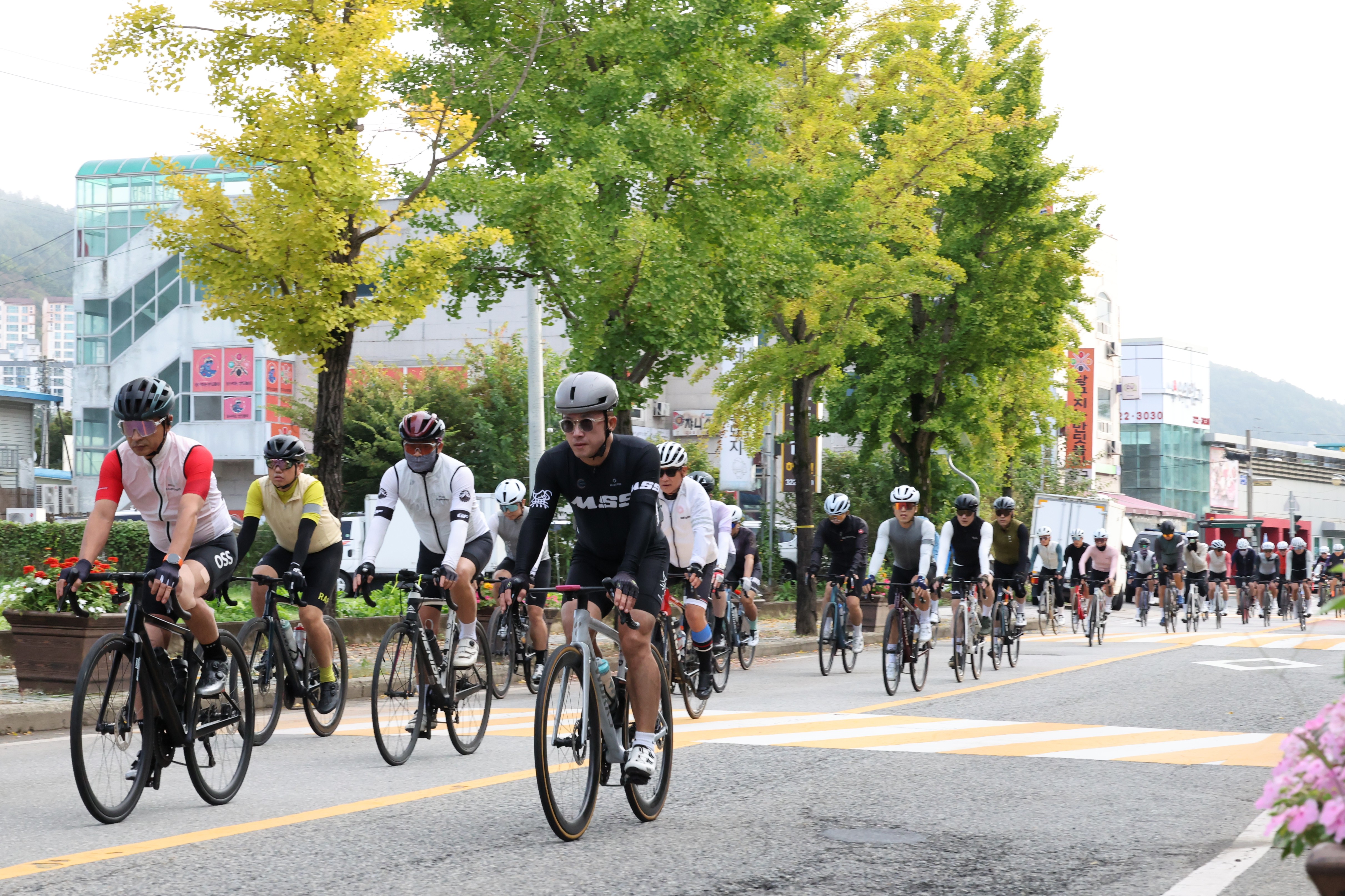 2025.10.19. 2025 무주 그란폰도 메디오폰도 대회