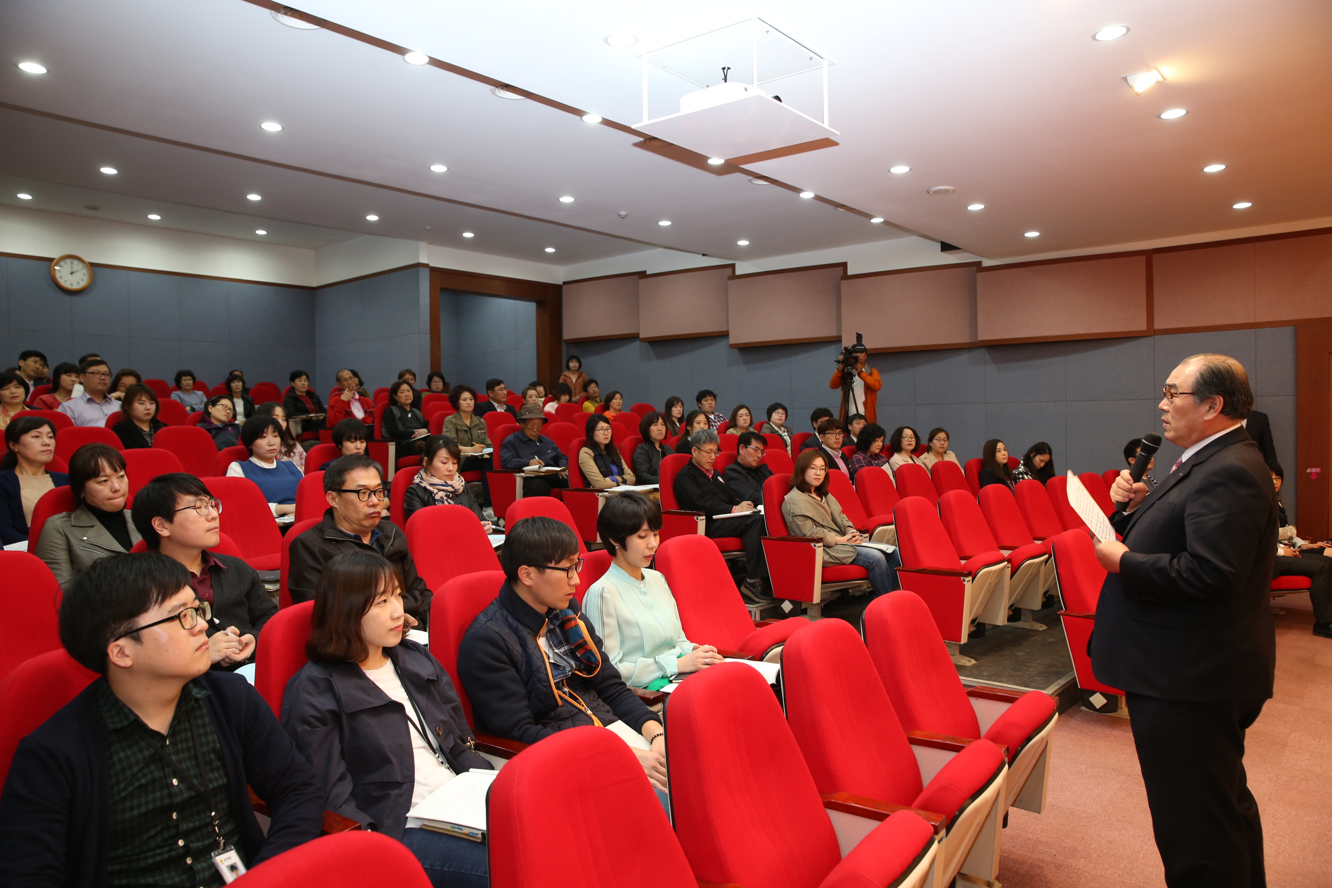 2016.04.08. 사회복지예산 부정수급 예방교육