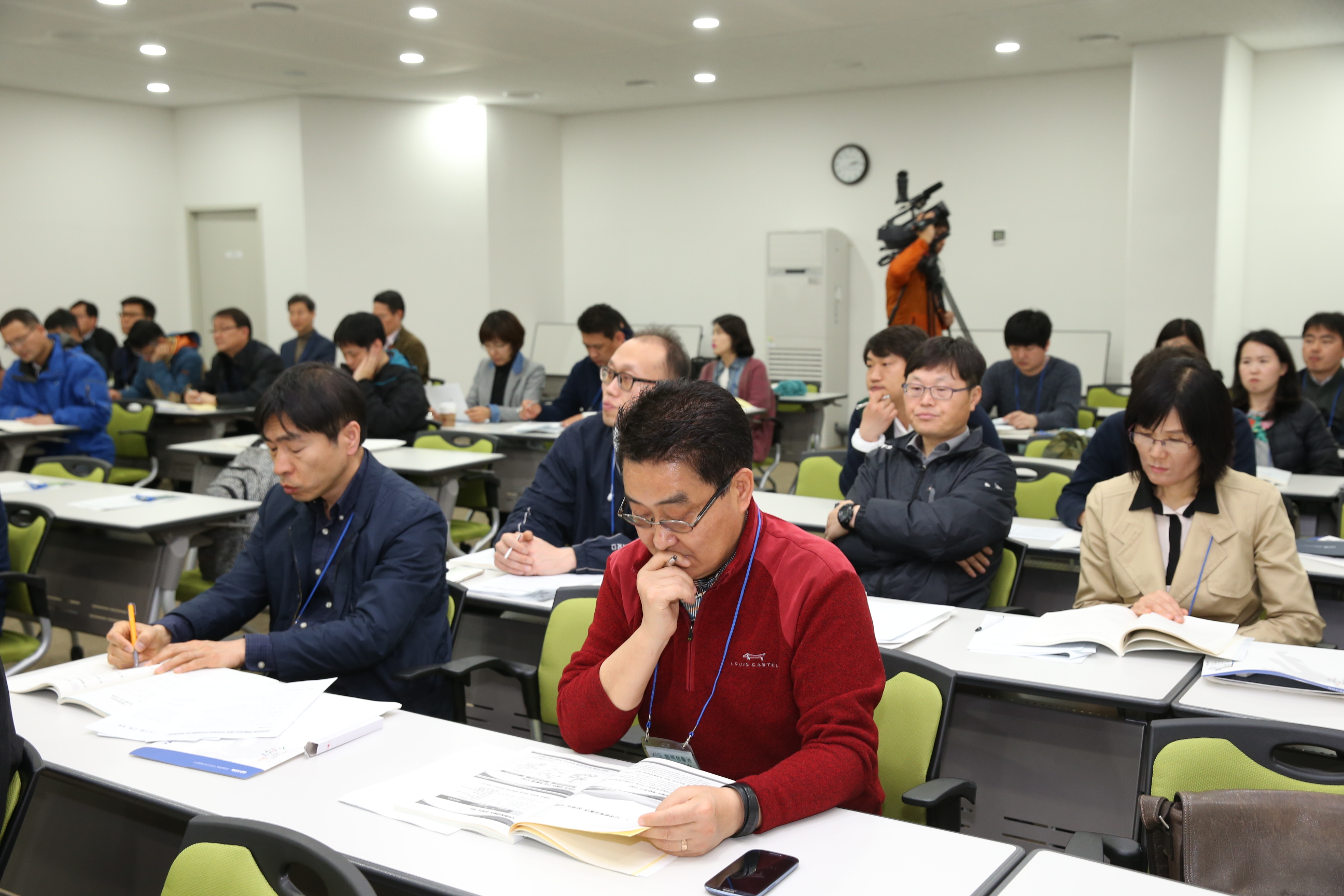 2015.04.07. 시도 지역행복생활권 담당자 워크숍