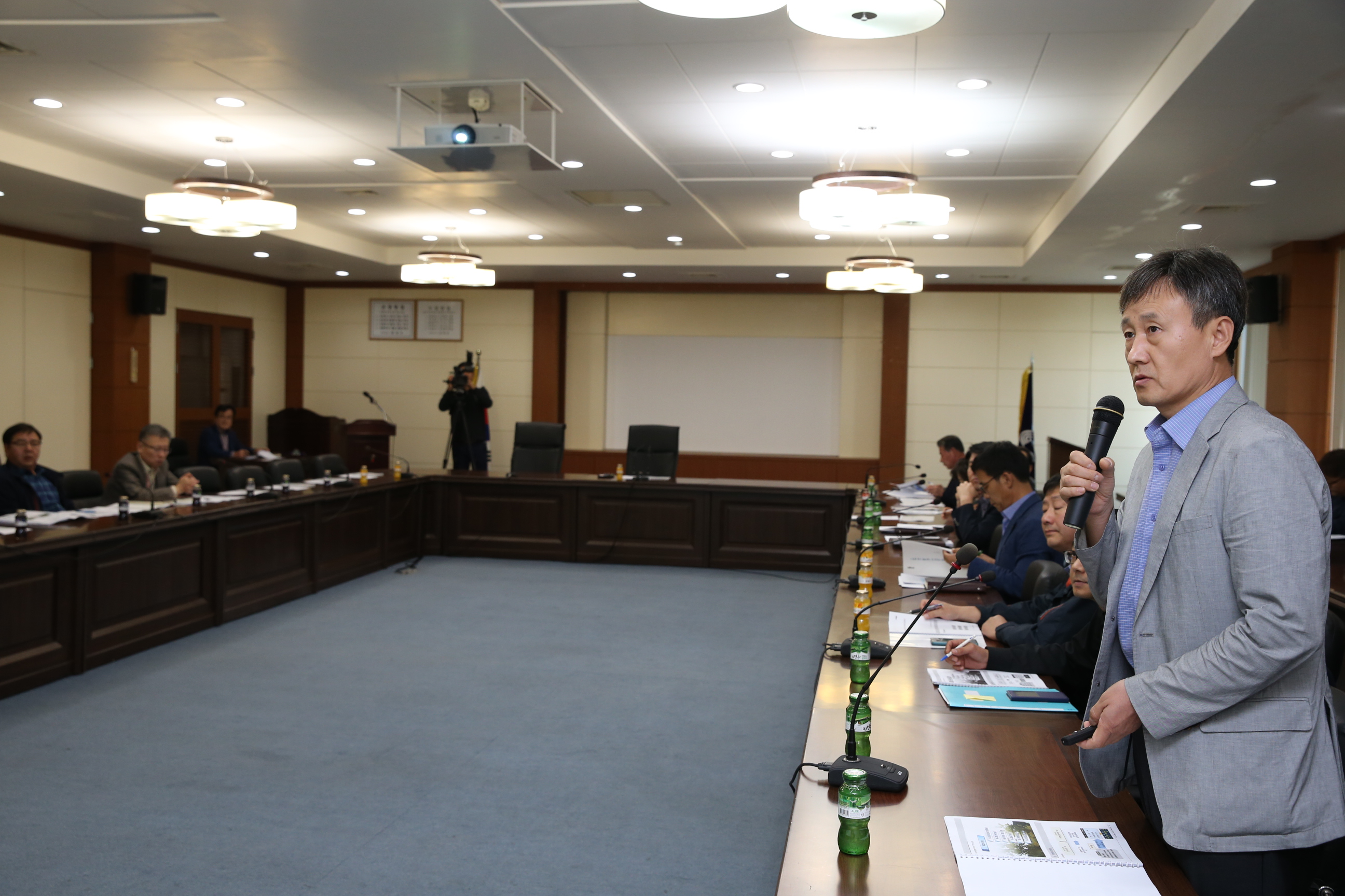 2015.10.21. 트라이앵글 경제관광벨트 용역보고