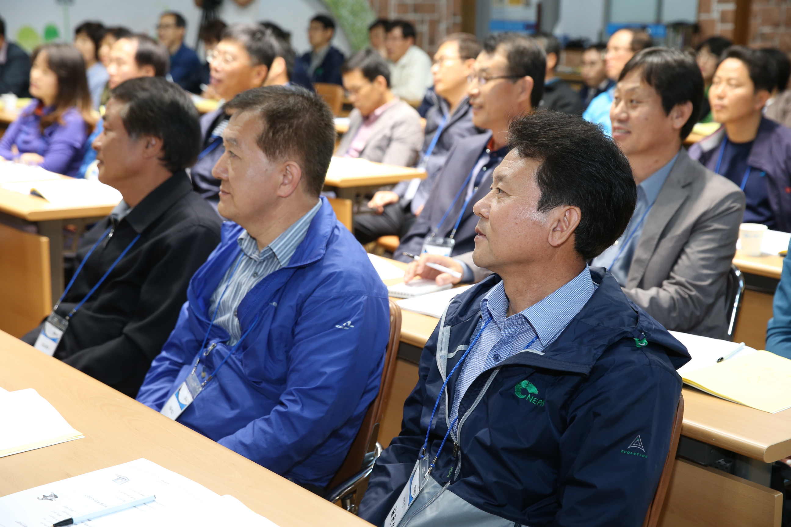 2015.05.12. 무주군 공무원 신바람교육(제1기 리더쉽양성과정)