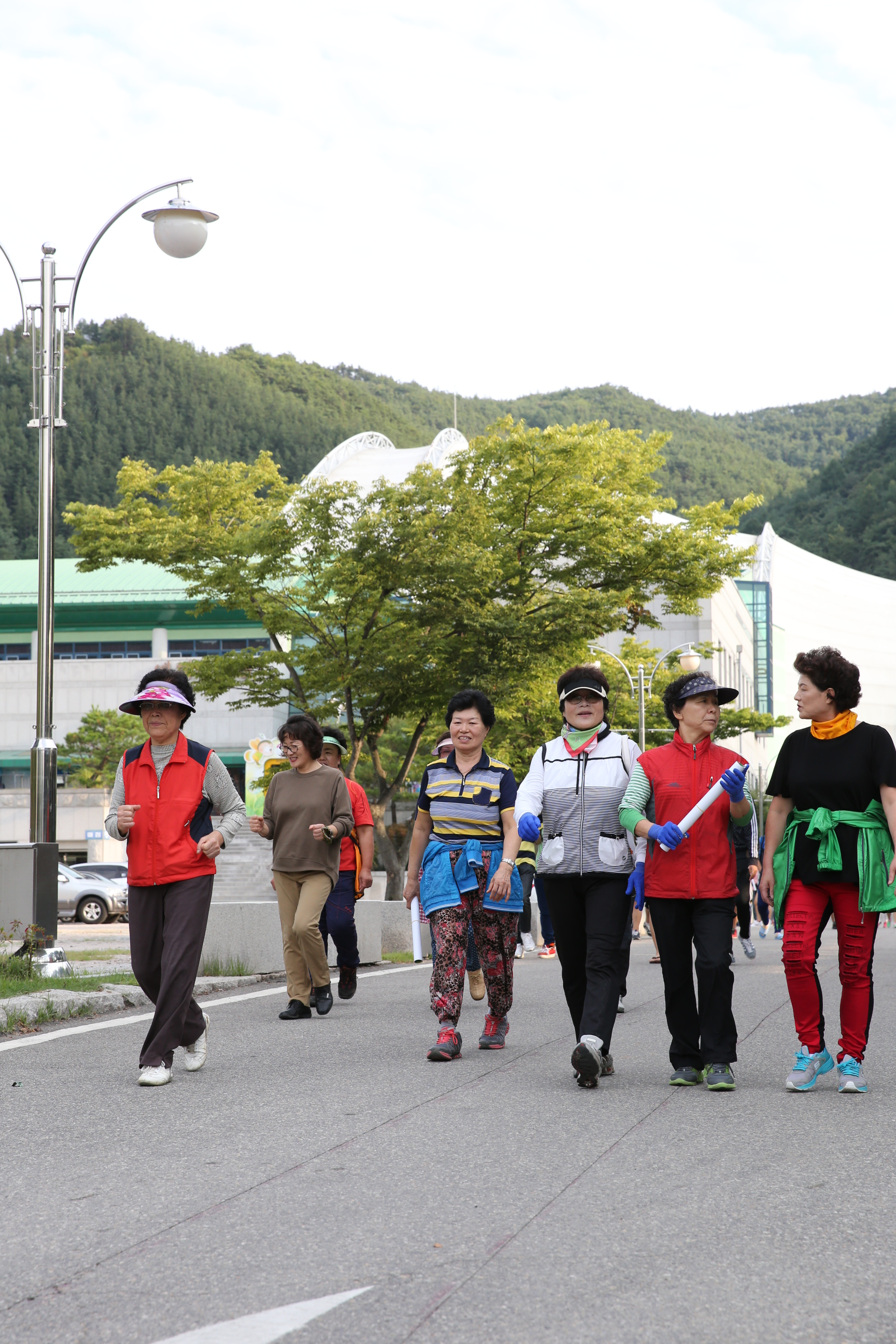 2013.09.07 건강걷기대회