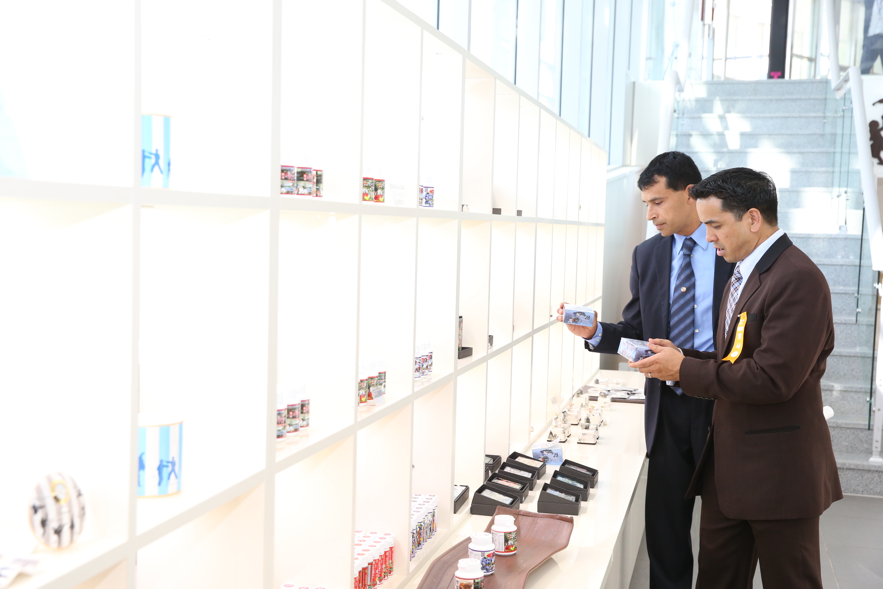 2014.09.04. 태권도원-박물관