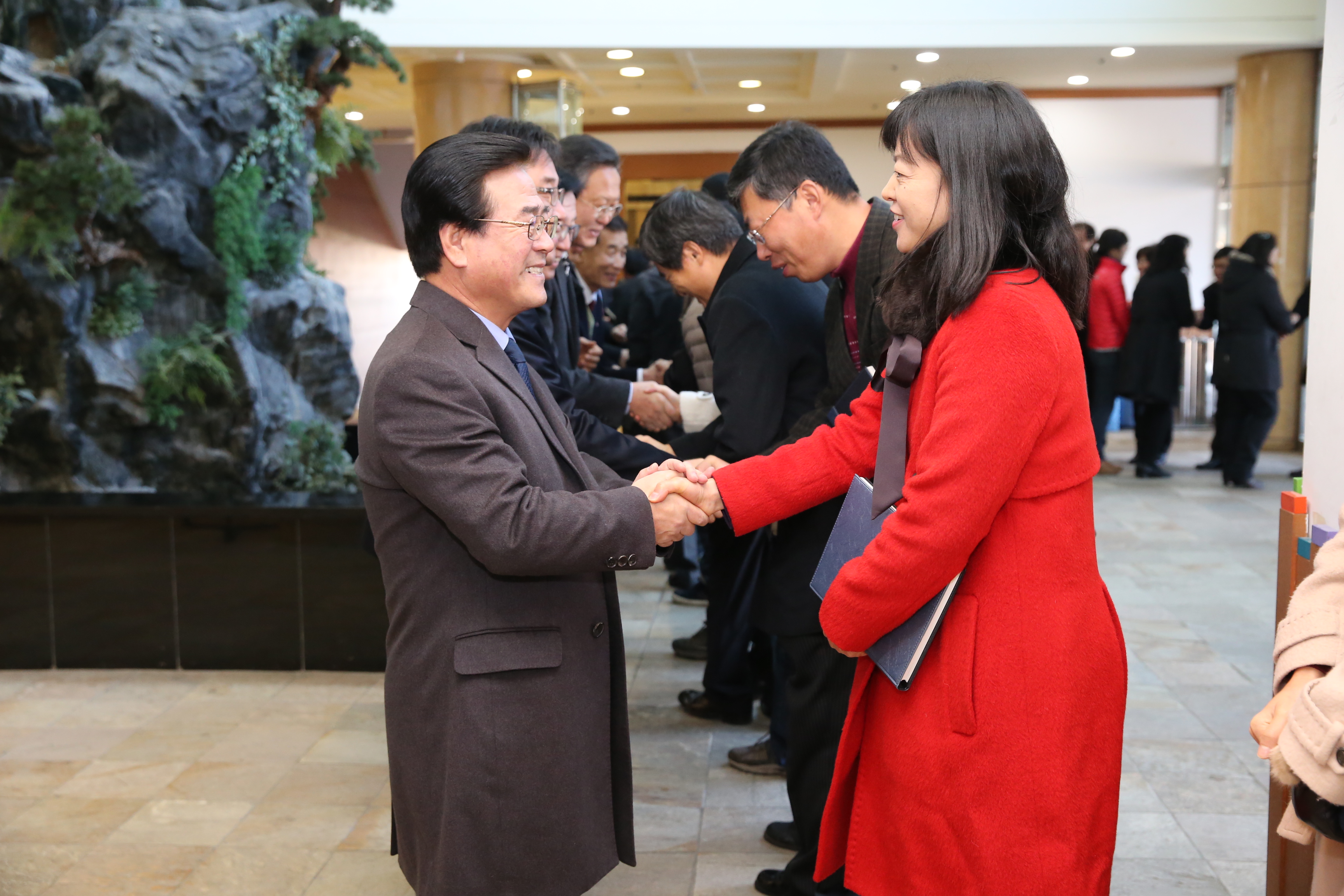 2014.01.02. 무주군 시무식 