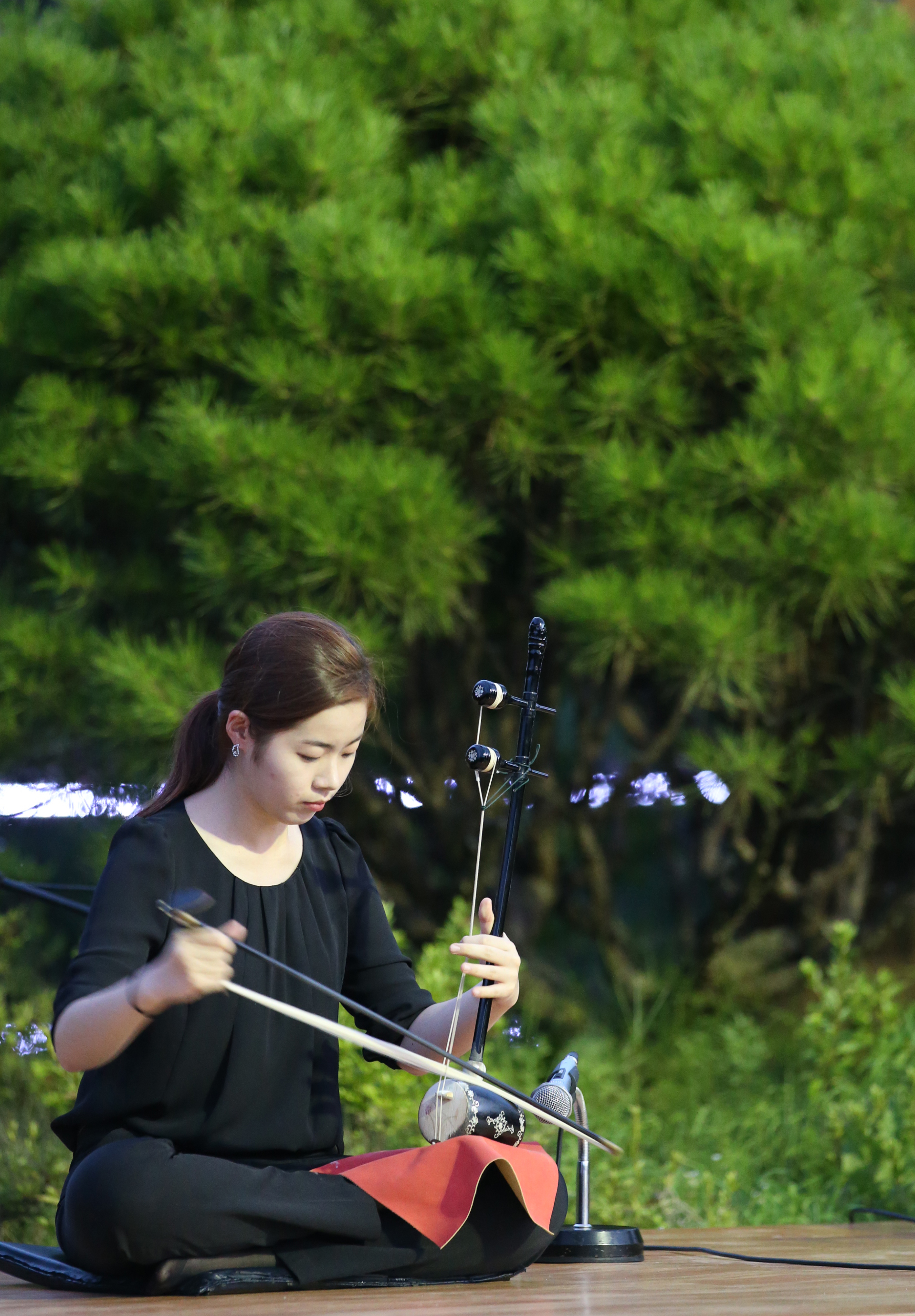 2015.07.24. 소이나루 작은음악회