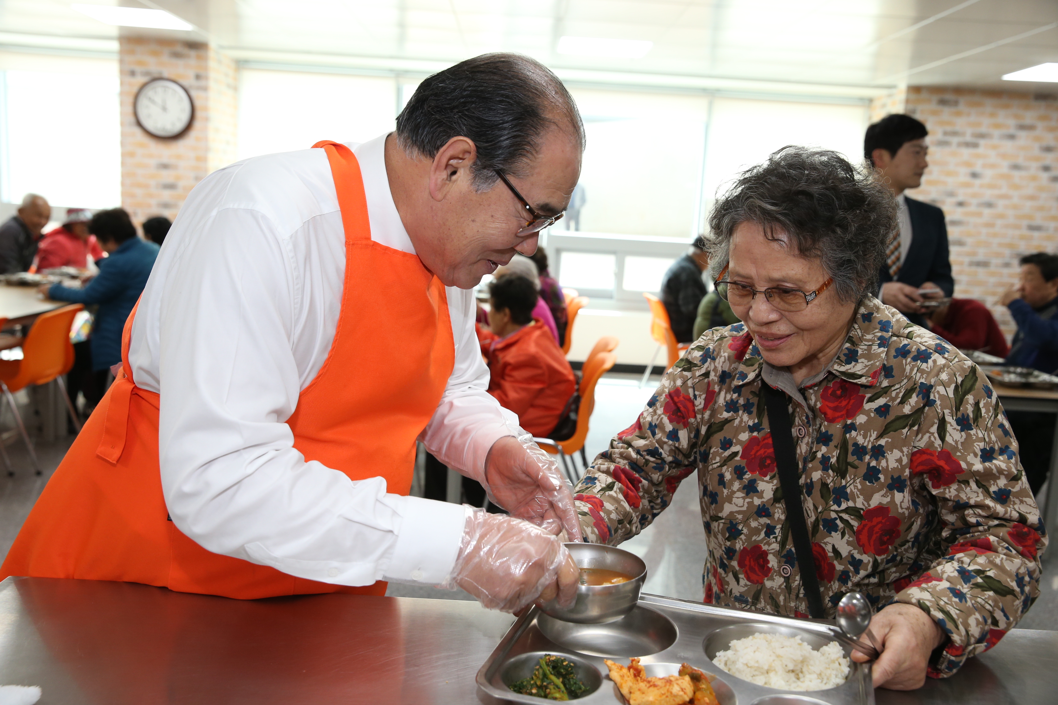 2016.03.30. 2016. 반딧불 농업대학 개강식