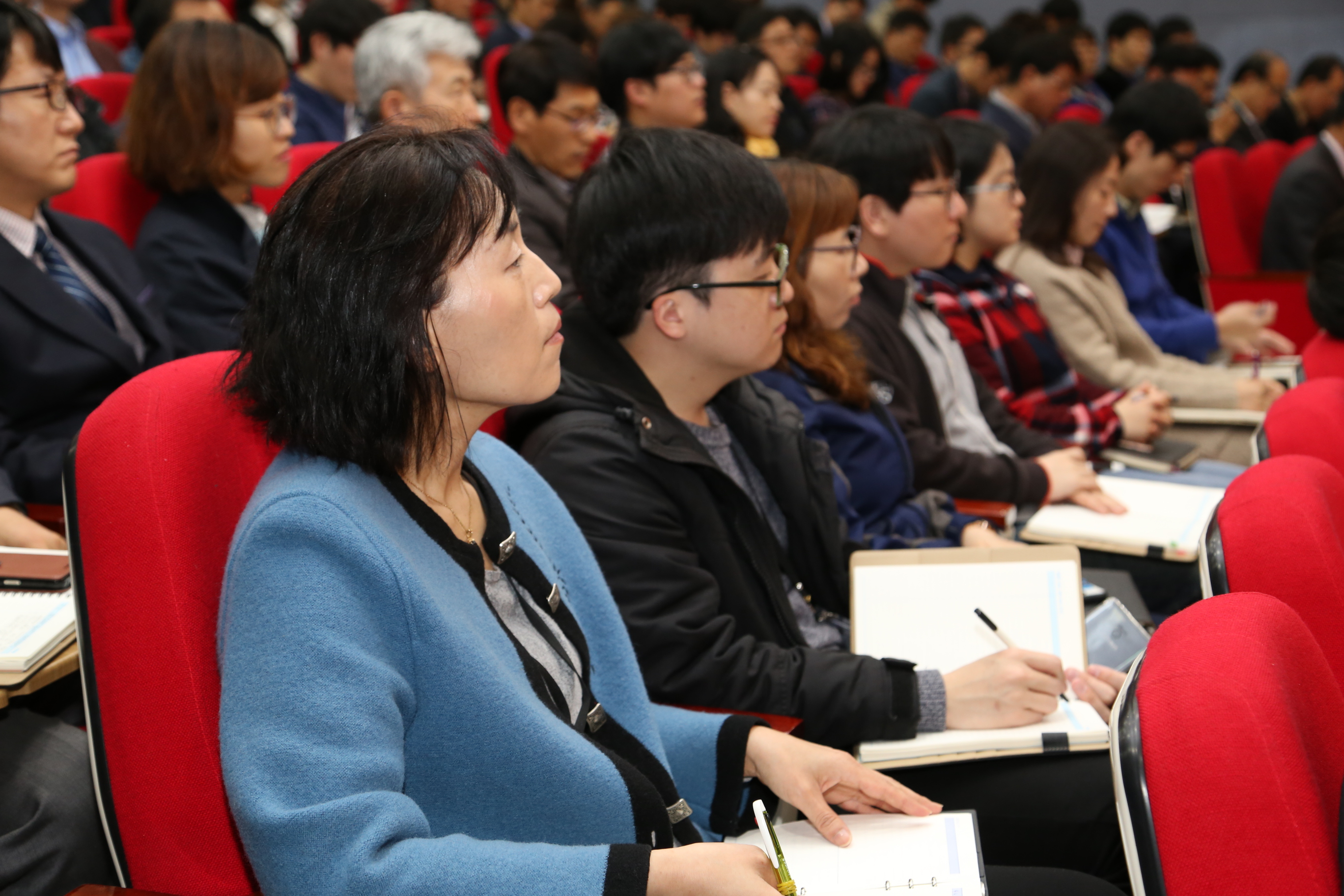 2016.04.04. 청원월례조회