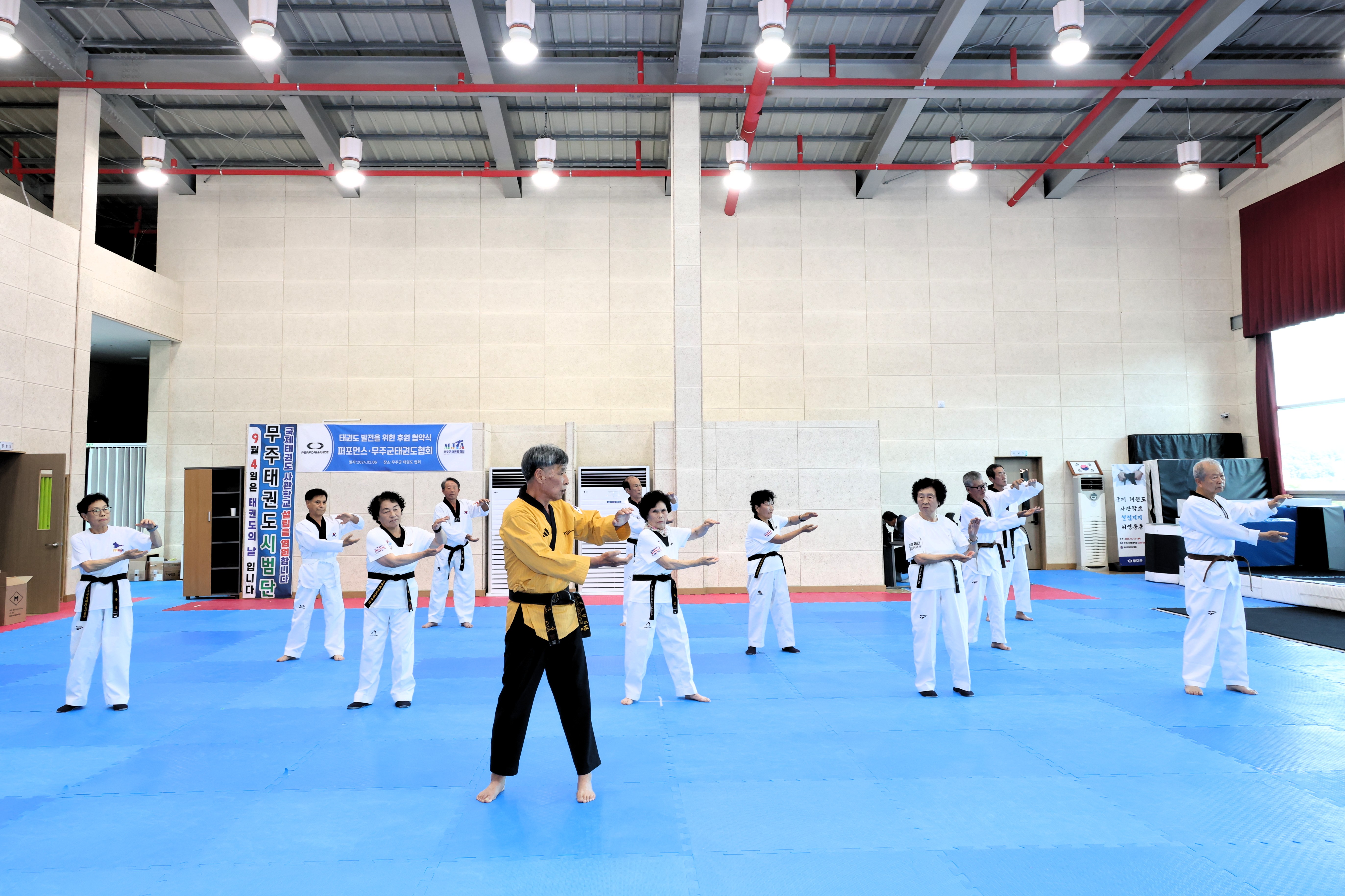 2025.07.22. 2025 무주태린이 문화페스타