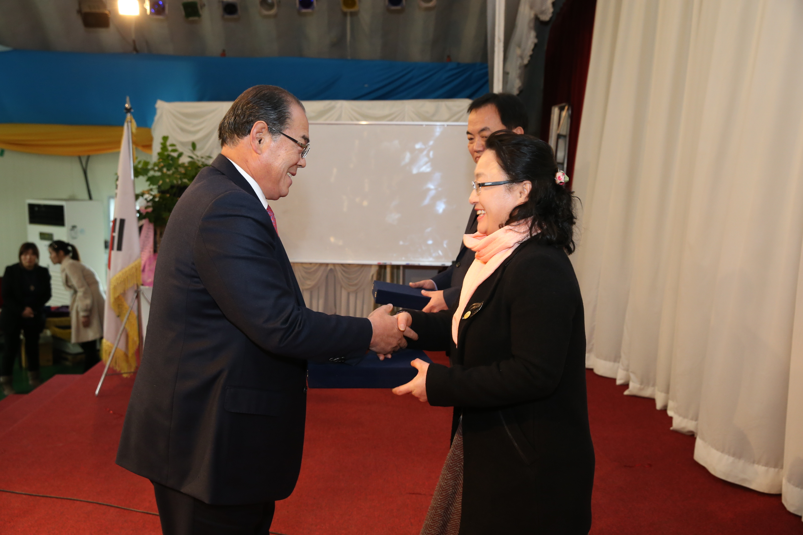 2014.12.23. 2014년 무주군 청소년 통합지원체계 운영보고대회