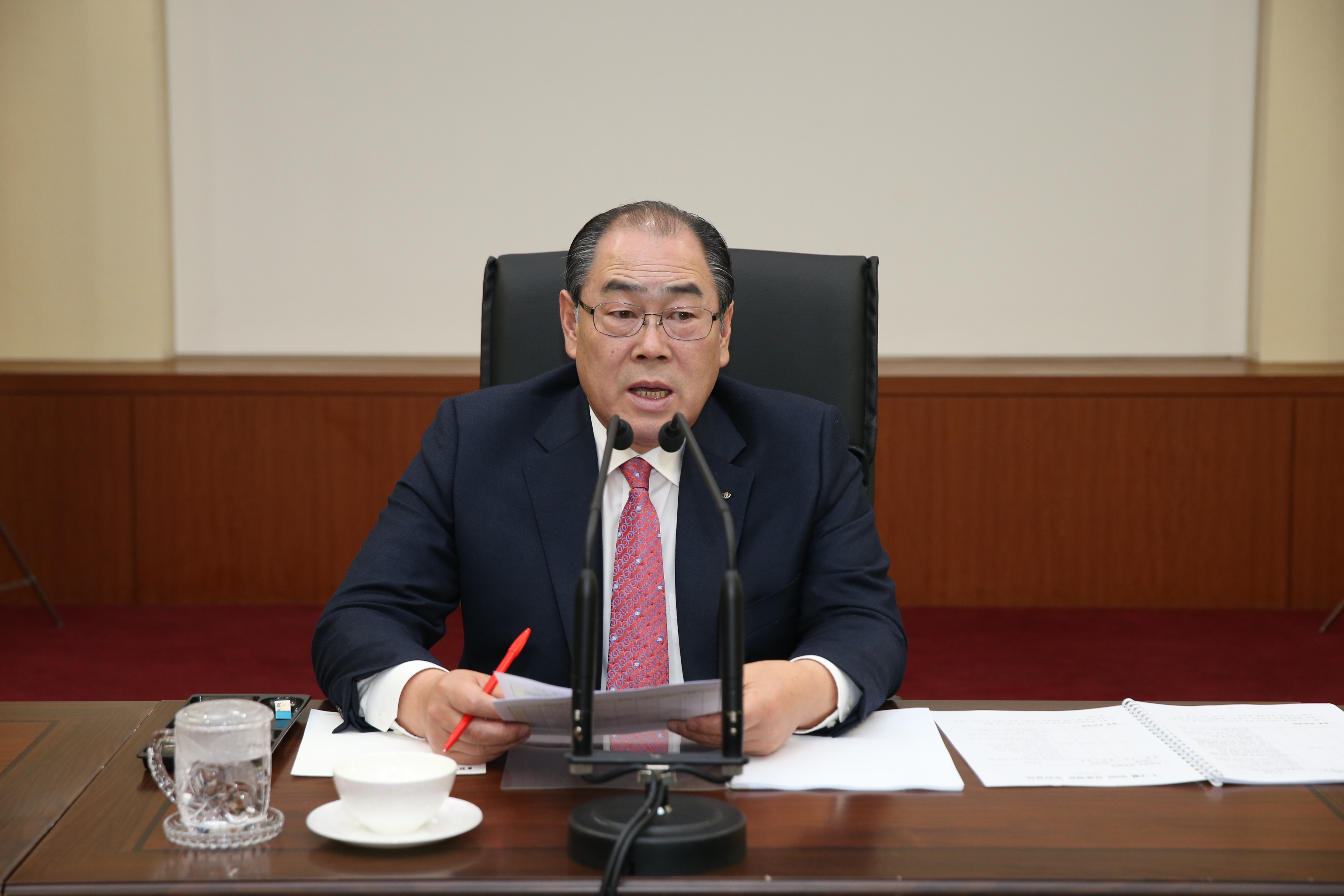 2015.03.09. 주간업무보고회