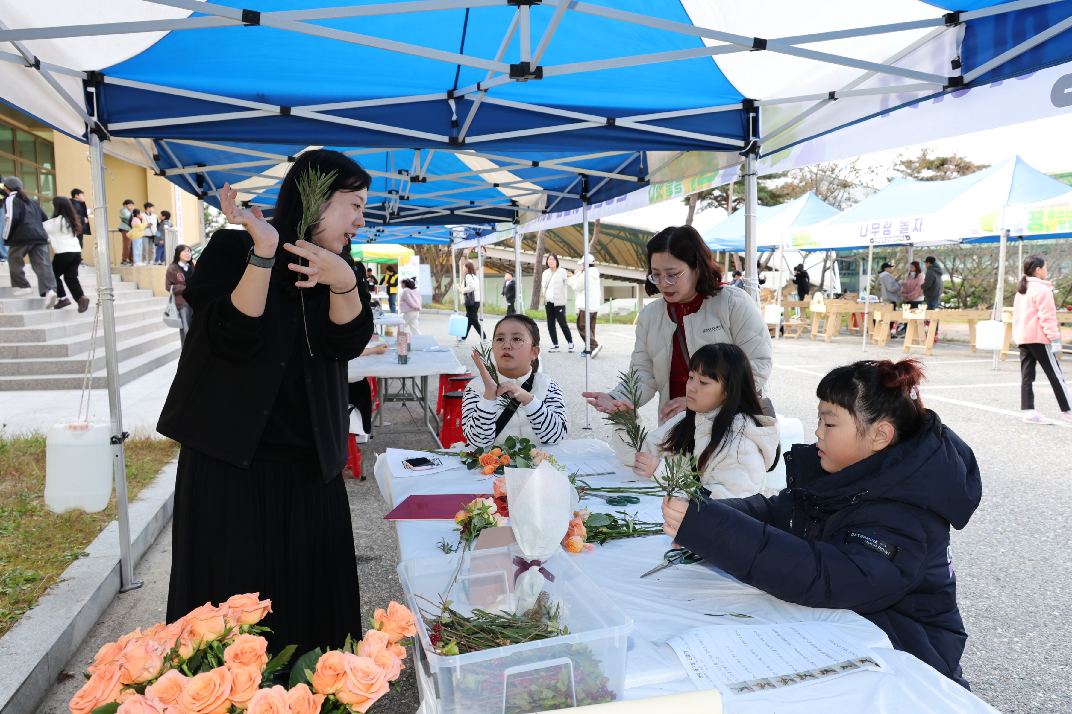 2025.11.01. 2025 청소년 문화축제 꿈