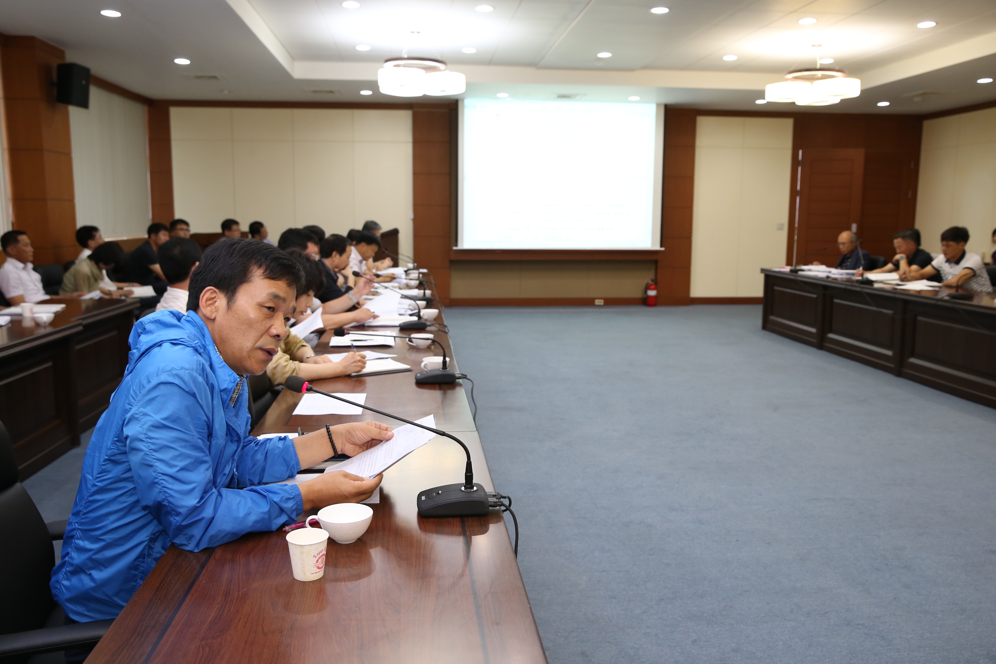 2014.08.14. 민선6기 공약사업 실행계획