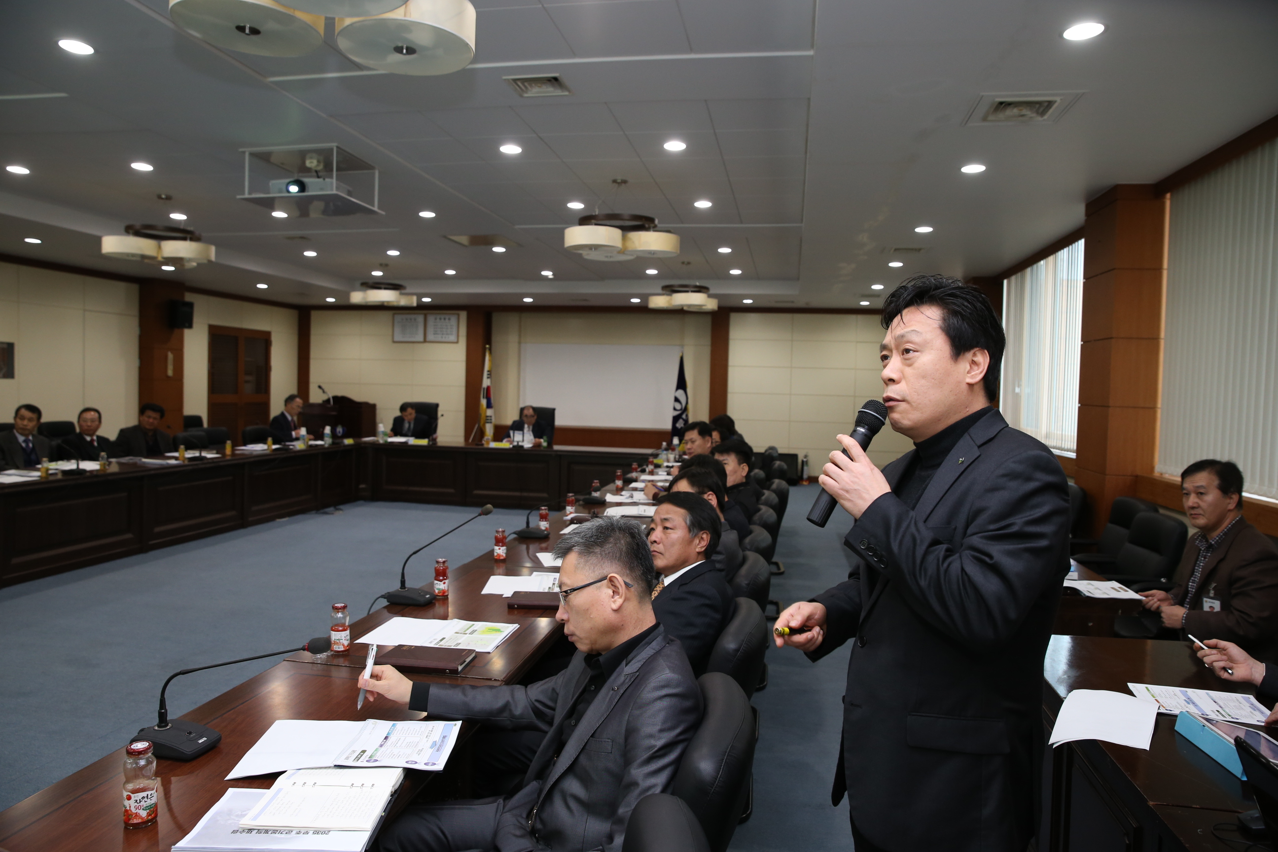 2015.02.03. 무주군 기본계획수립 자문회의