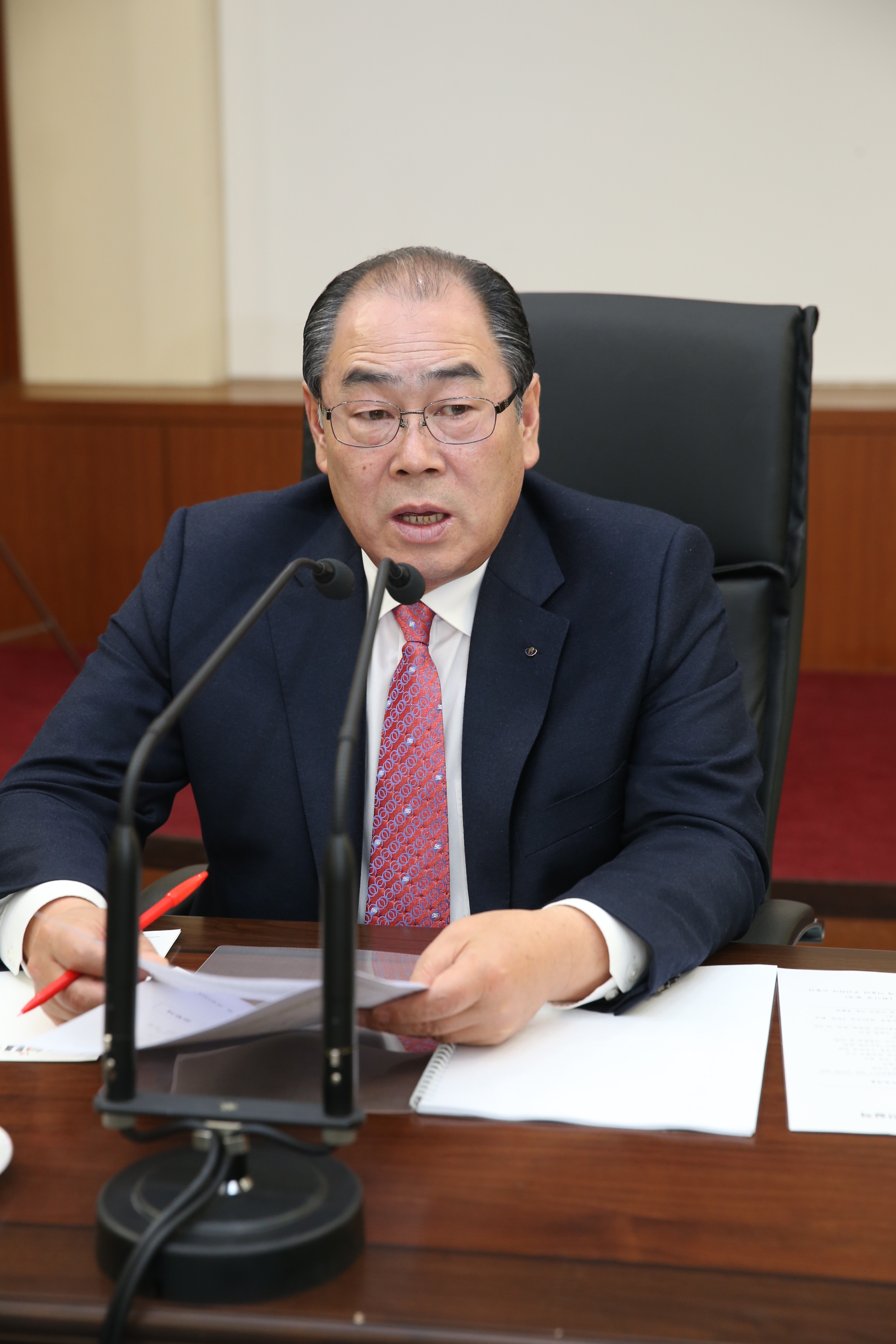 2015.03.09. 주간업무보고회