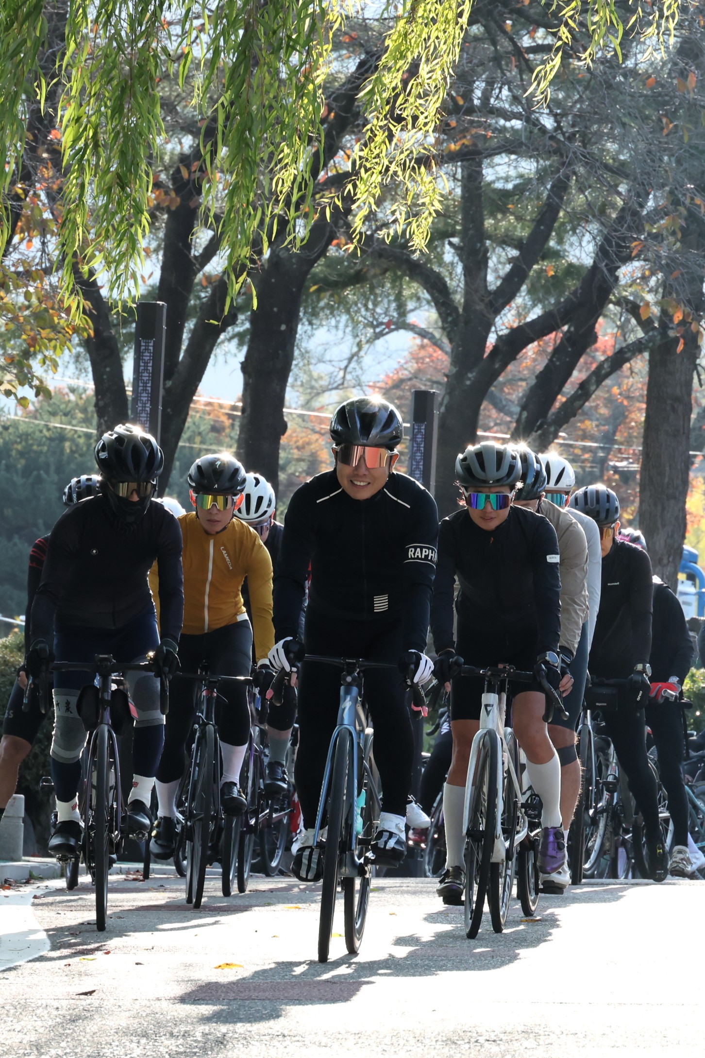 2025.11.01. 제34회 문화체육관광부장관기 무주 메디오폰도 대회