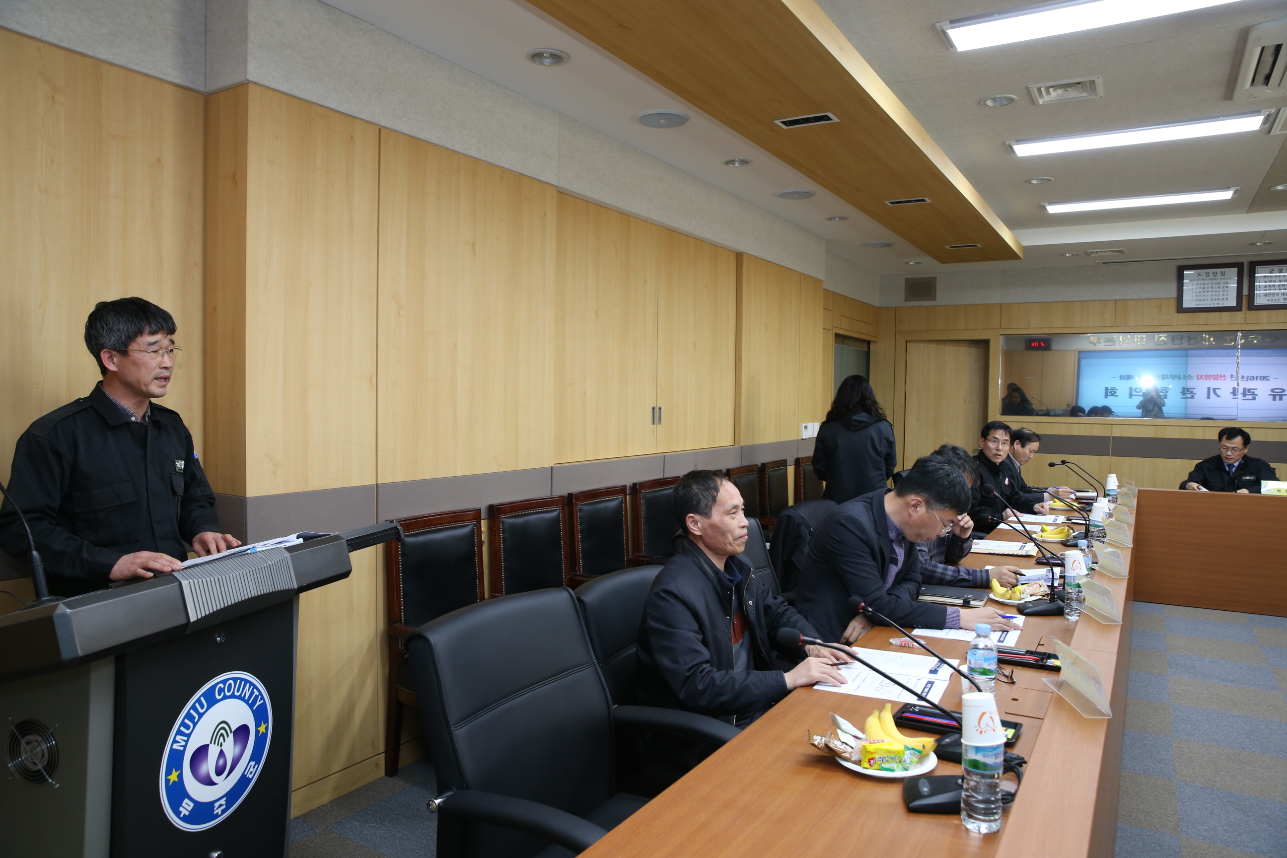 2016.03.17. 2016년 산불방지 소나무재선충병 예찰 유관기관협의회