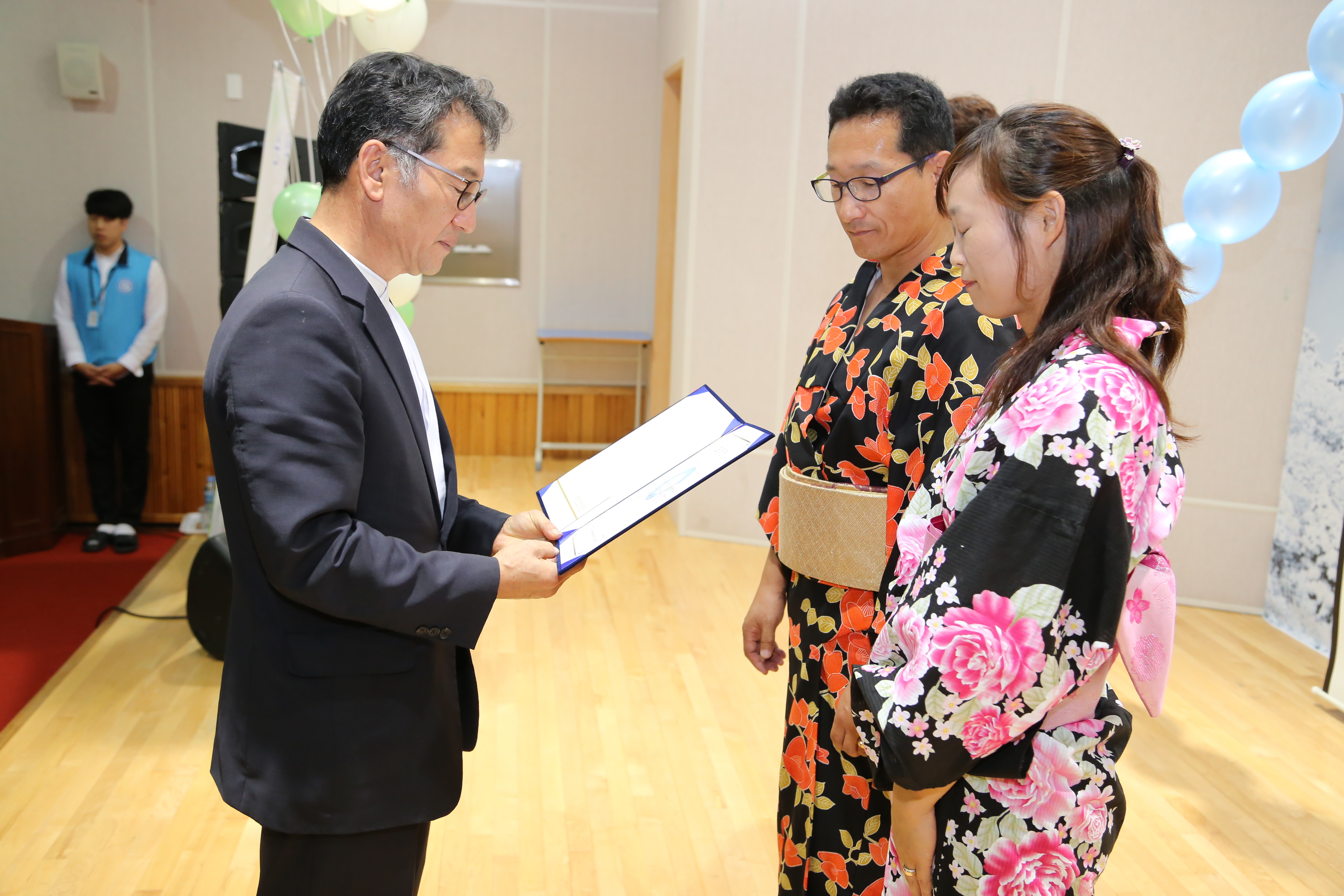 2015.09.18. 무주군 다문화가족 화합한마당 '문화다이음'