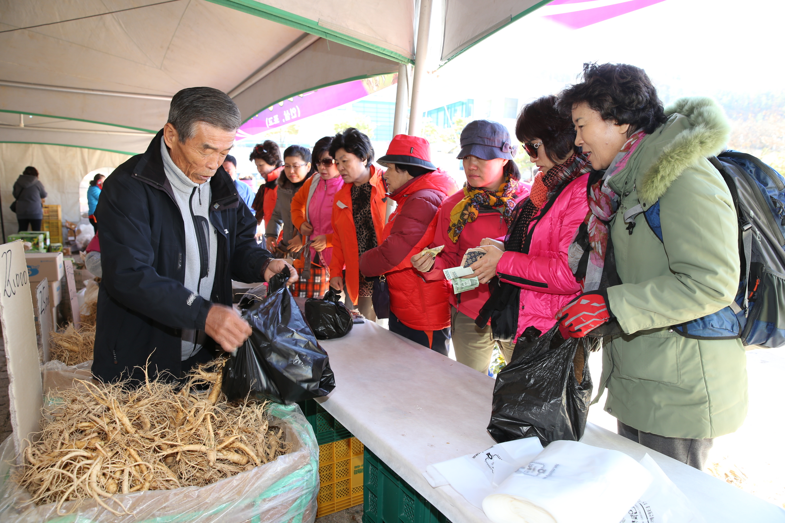 2013.11.11 2013. 농업인 한마음 축제