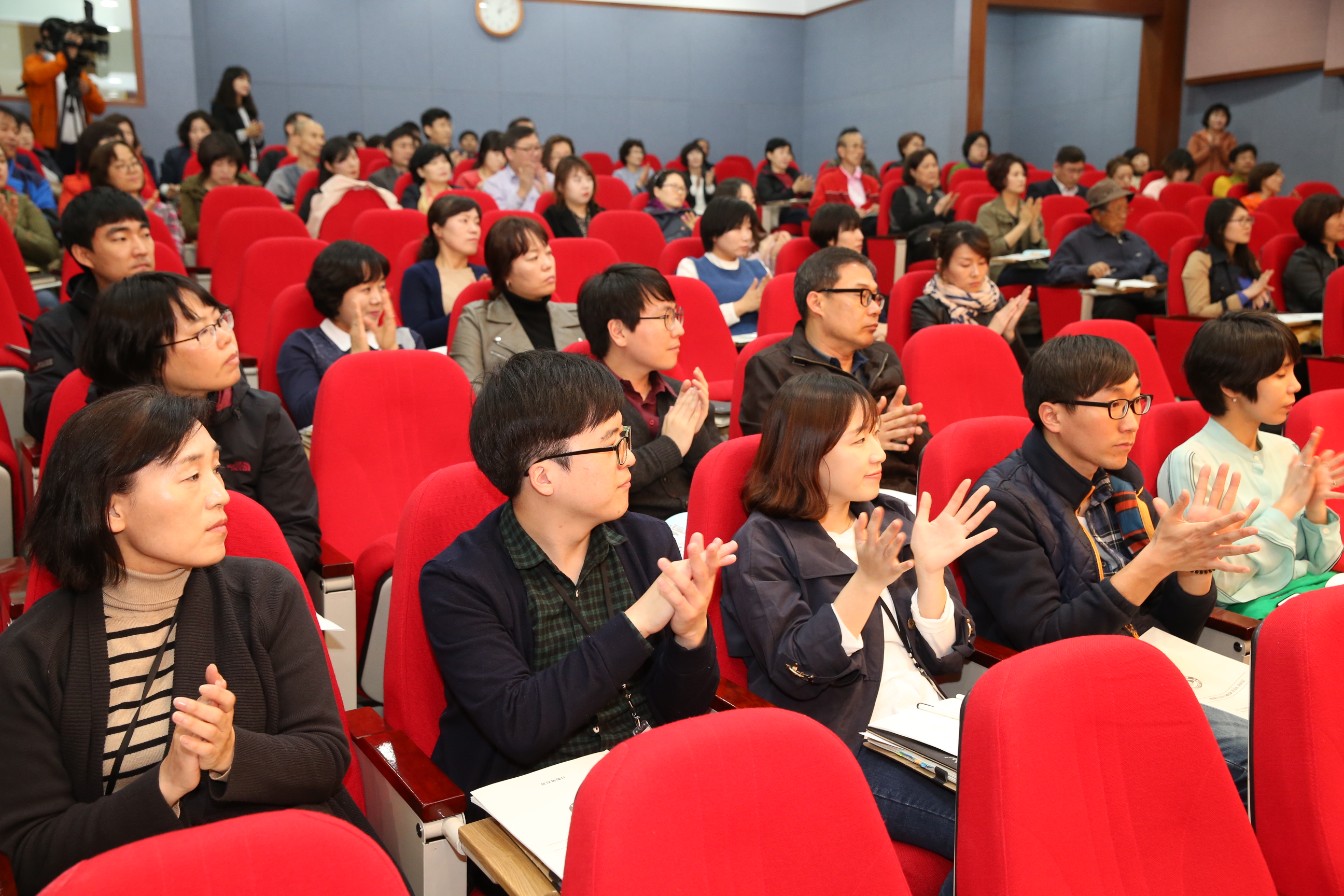 2016.04.08. 사회복지예산 부정수급 예방교육