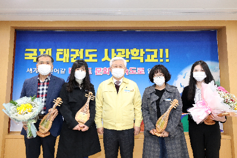 2021.04.05. 이달의 공무원