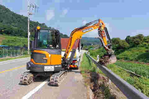 2023.07.25. 고향사랑기부금 기탁식(전북광고물제작협동조합 송기선 이사장)